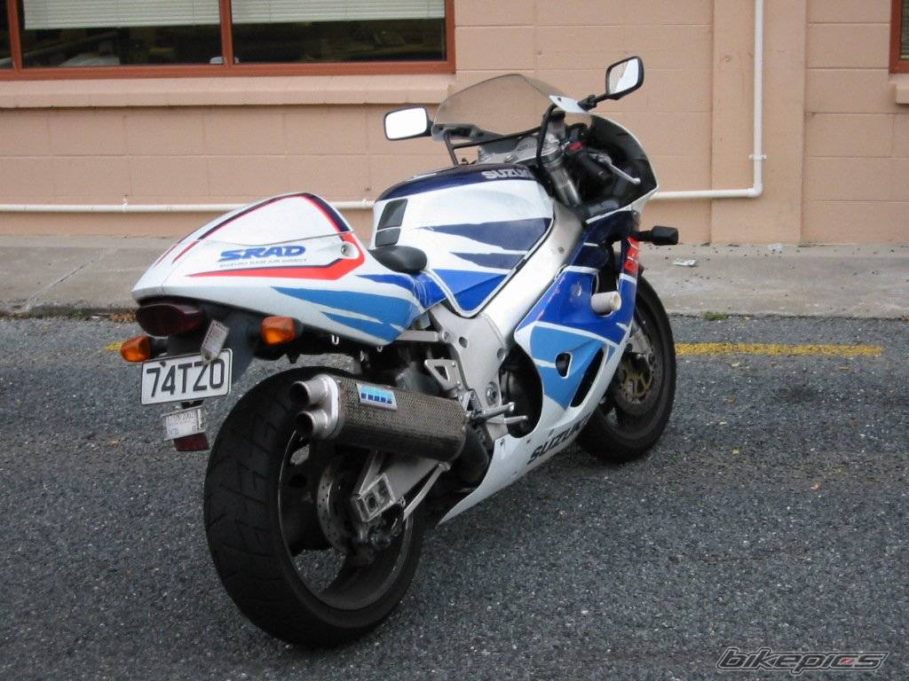 Bike Photo 25735