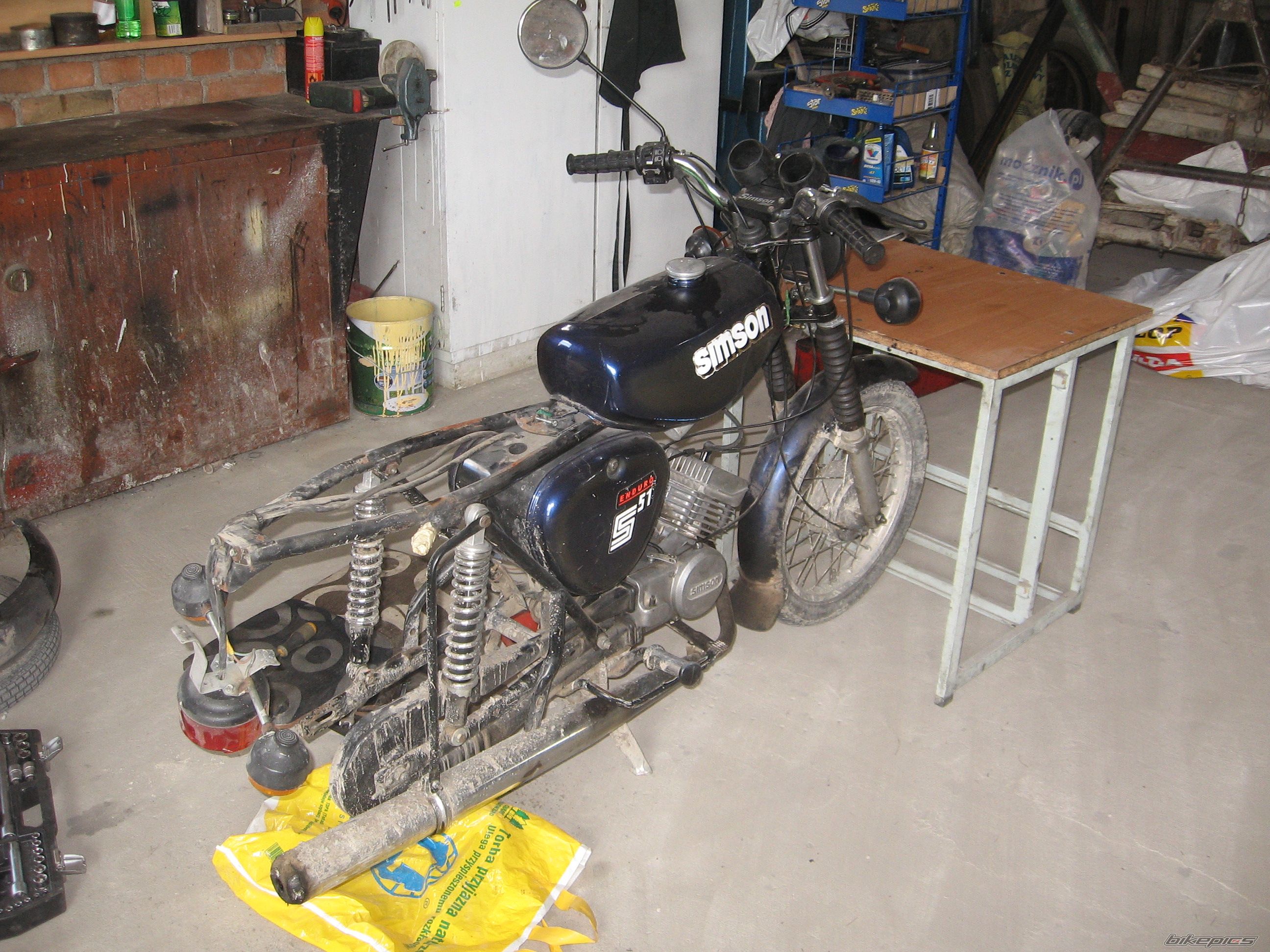 Bike Photo 2573526