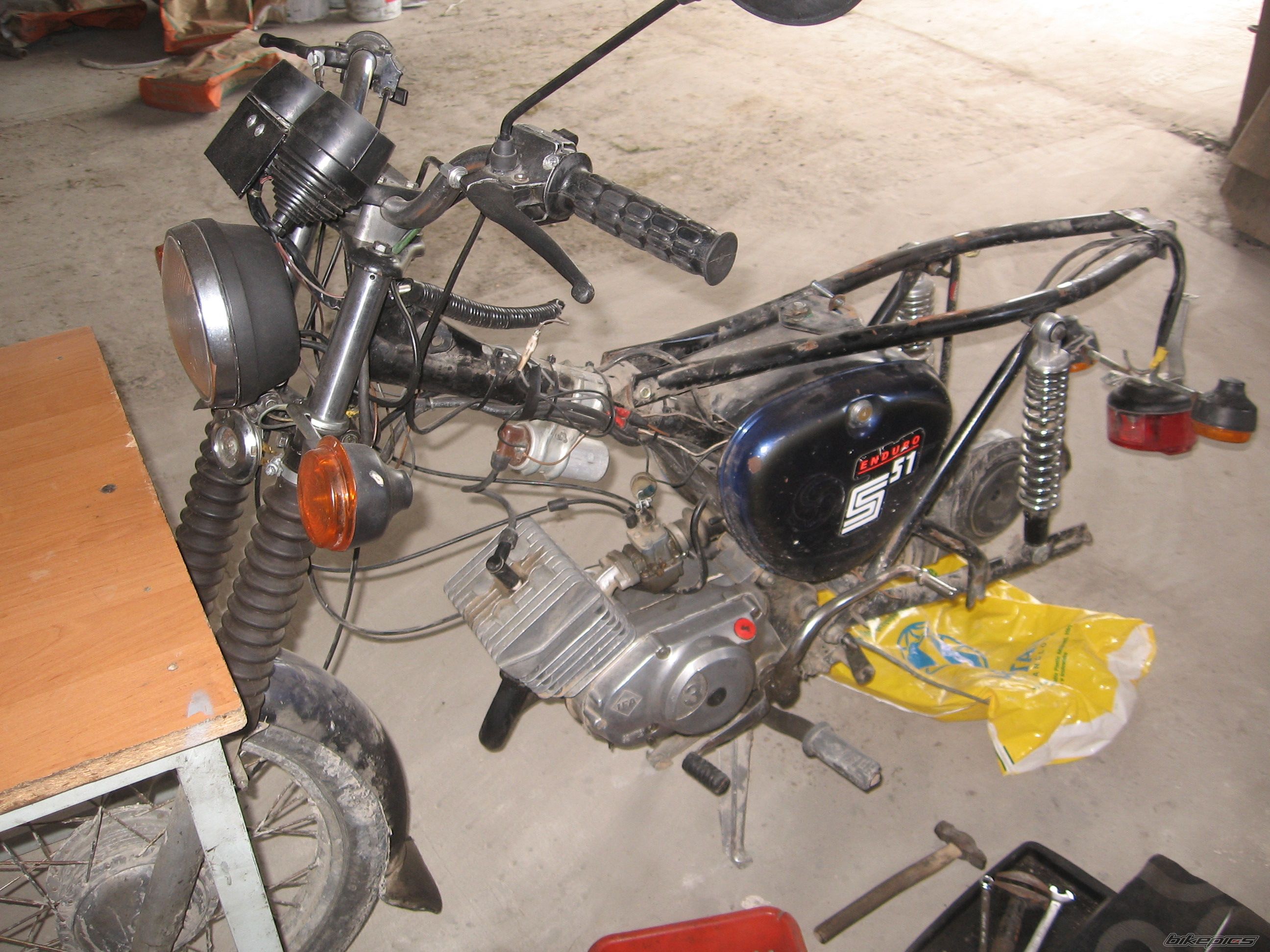 Bike Photo 2573528