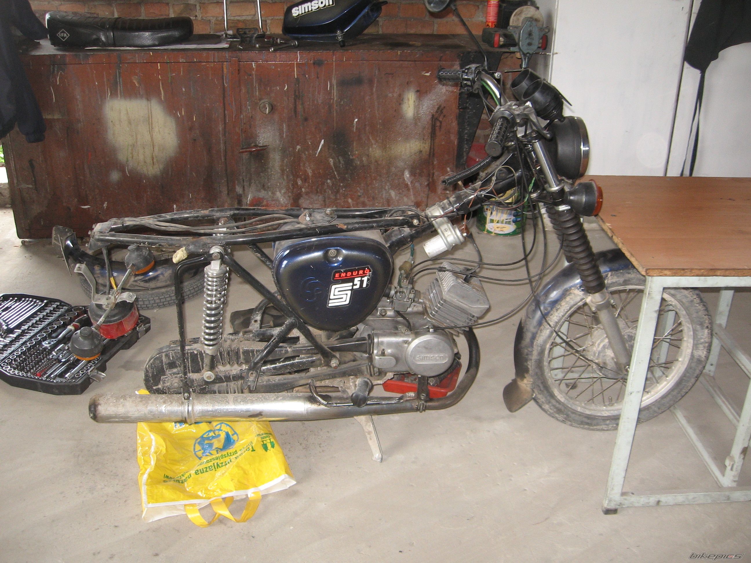 Bike Photo 2573530