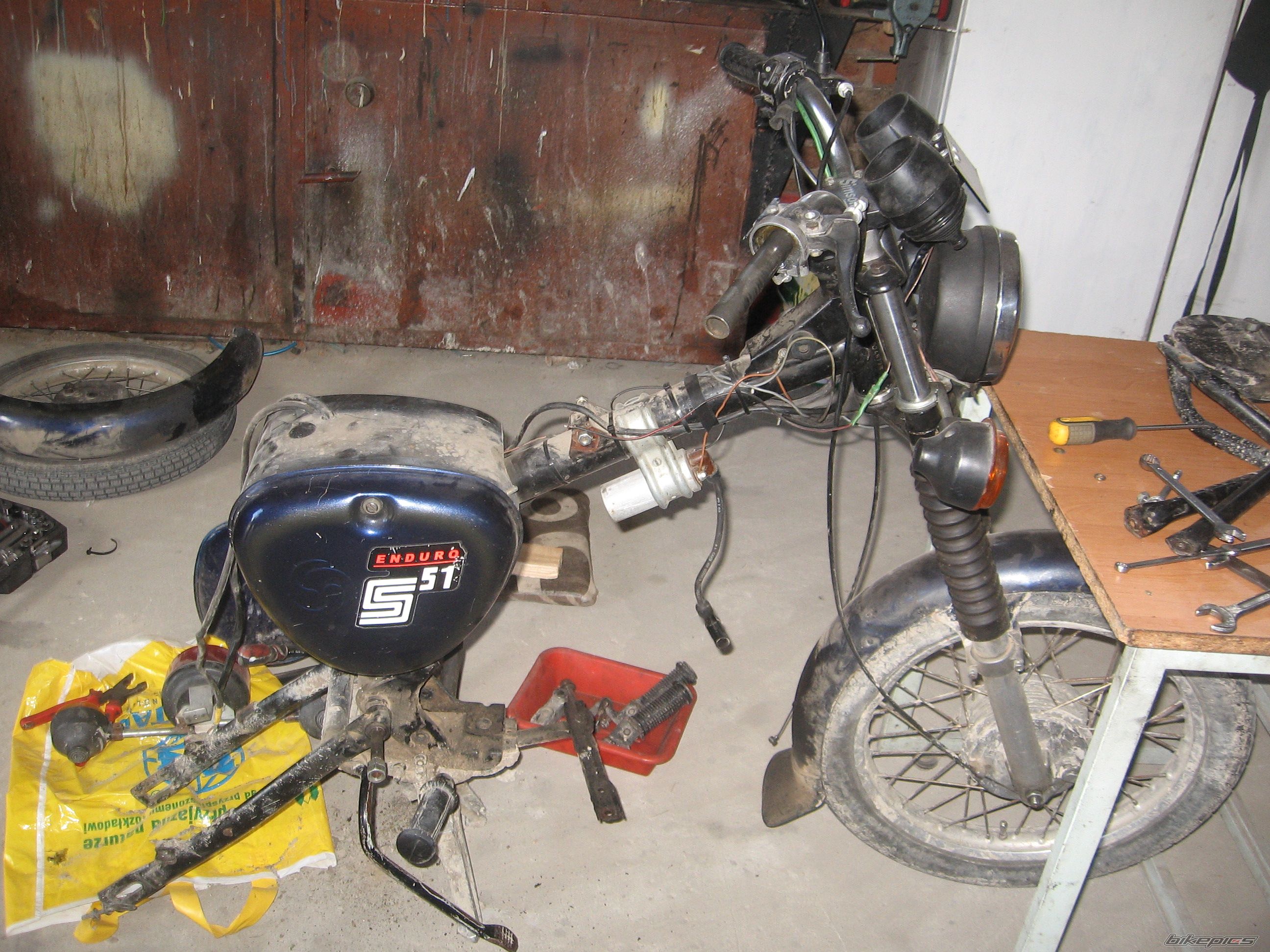 Bike Photo 2573532