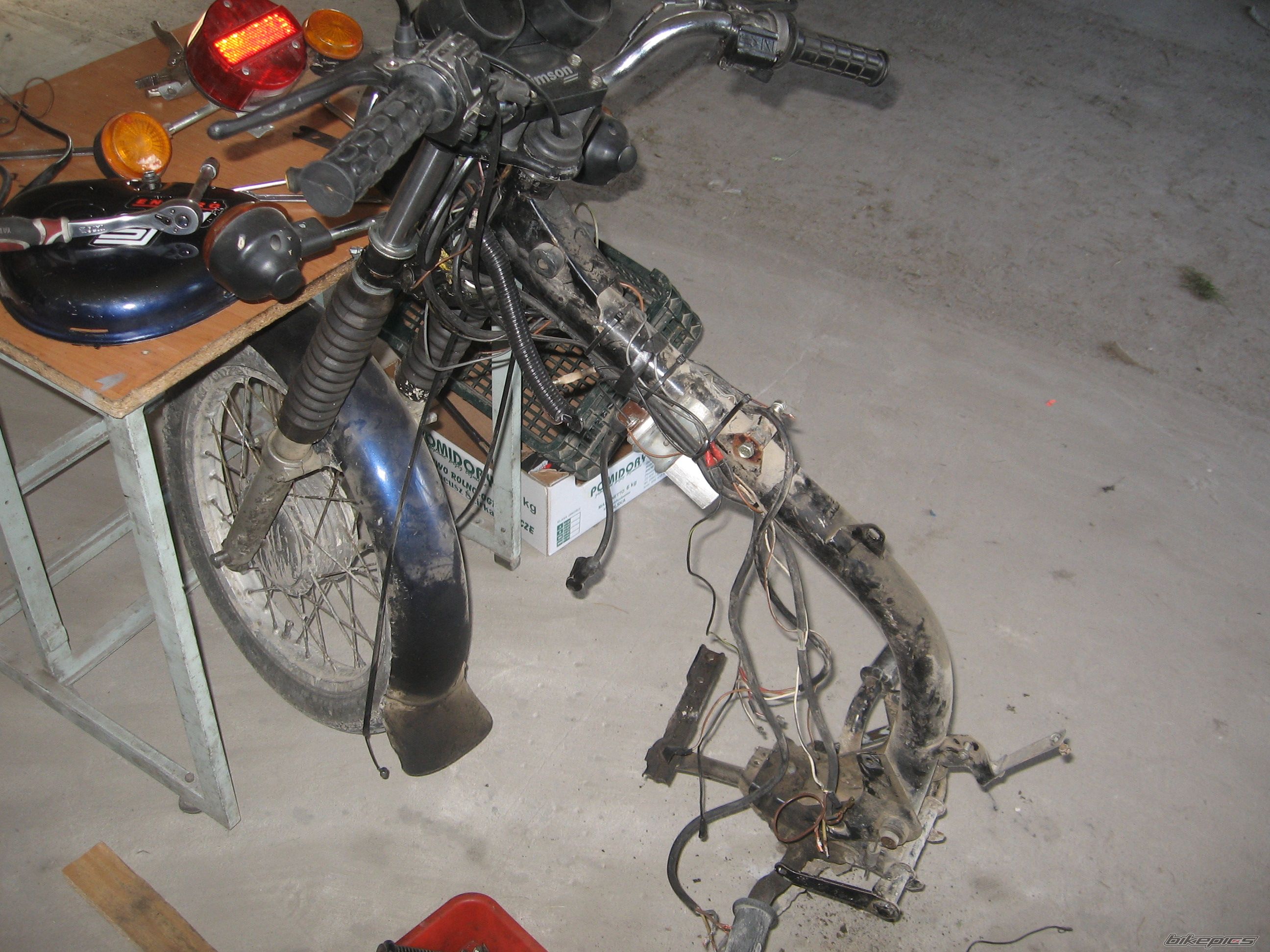Bike Photo 2573538