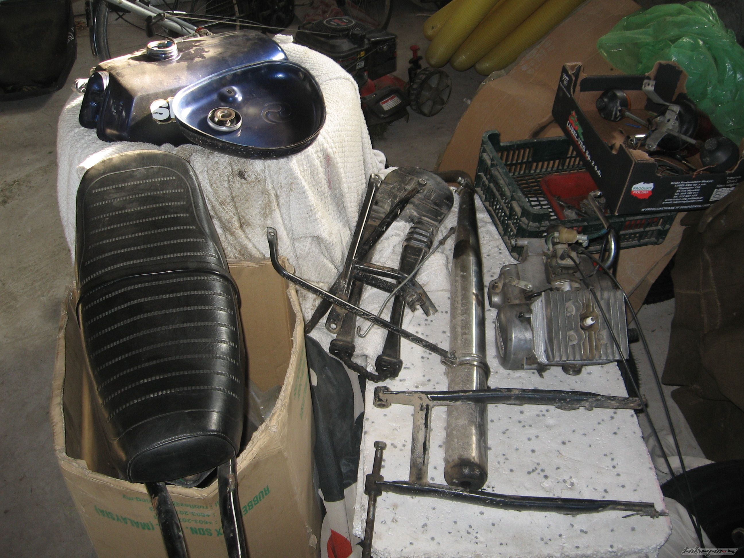 Bike Photo 2573541