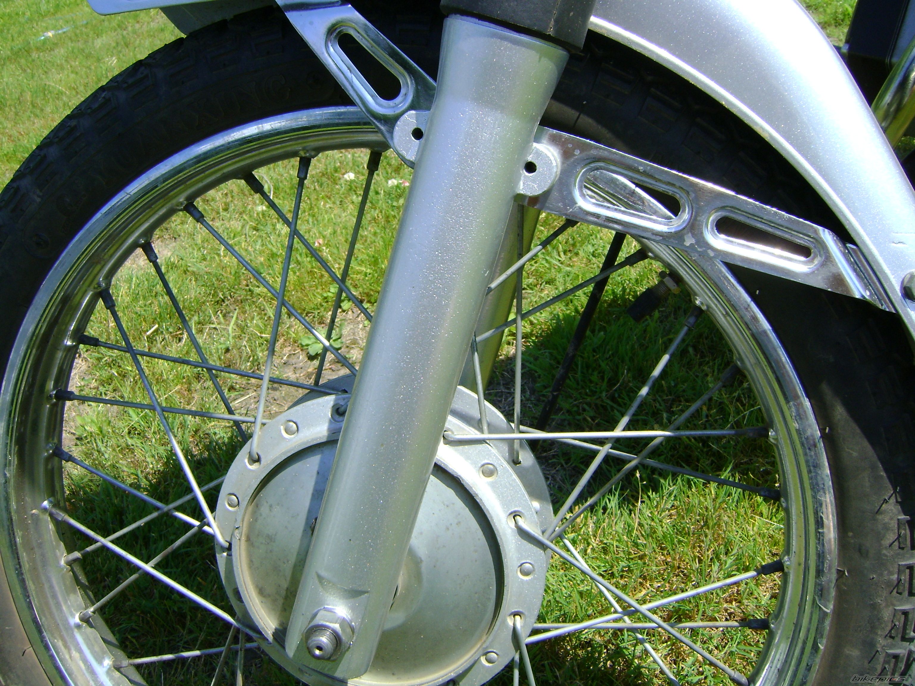 Bike Photo 2573551