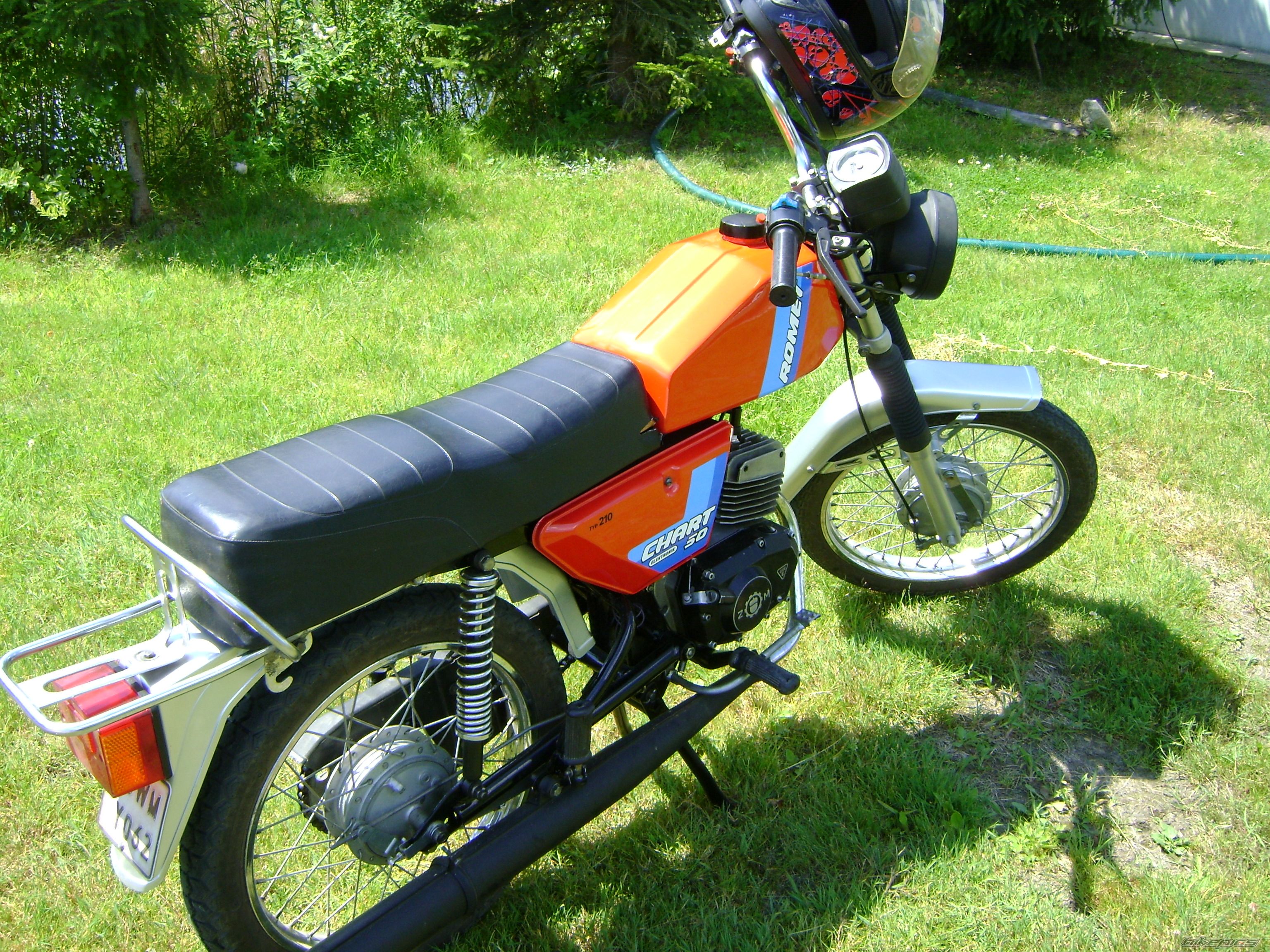 Bike Photo 2573556
