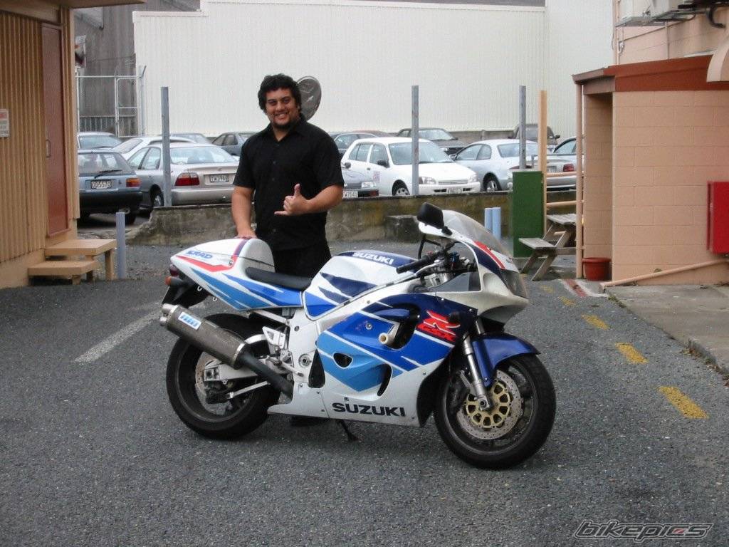 Bike Photo 25736