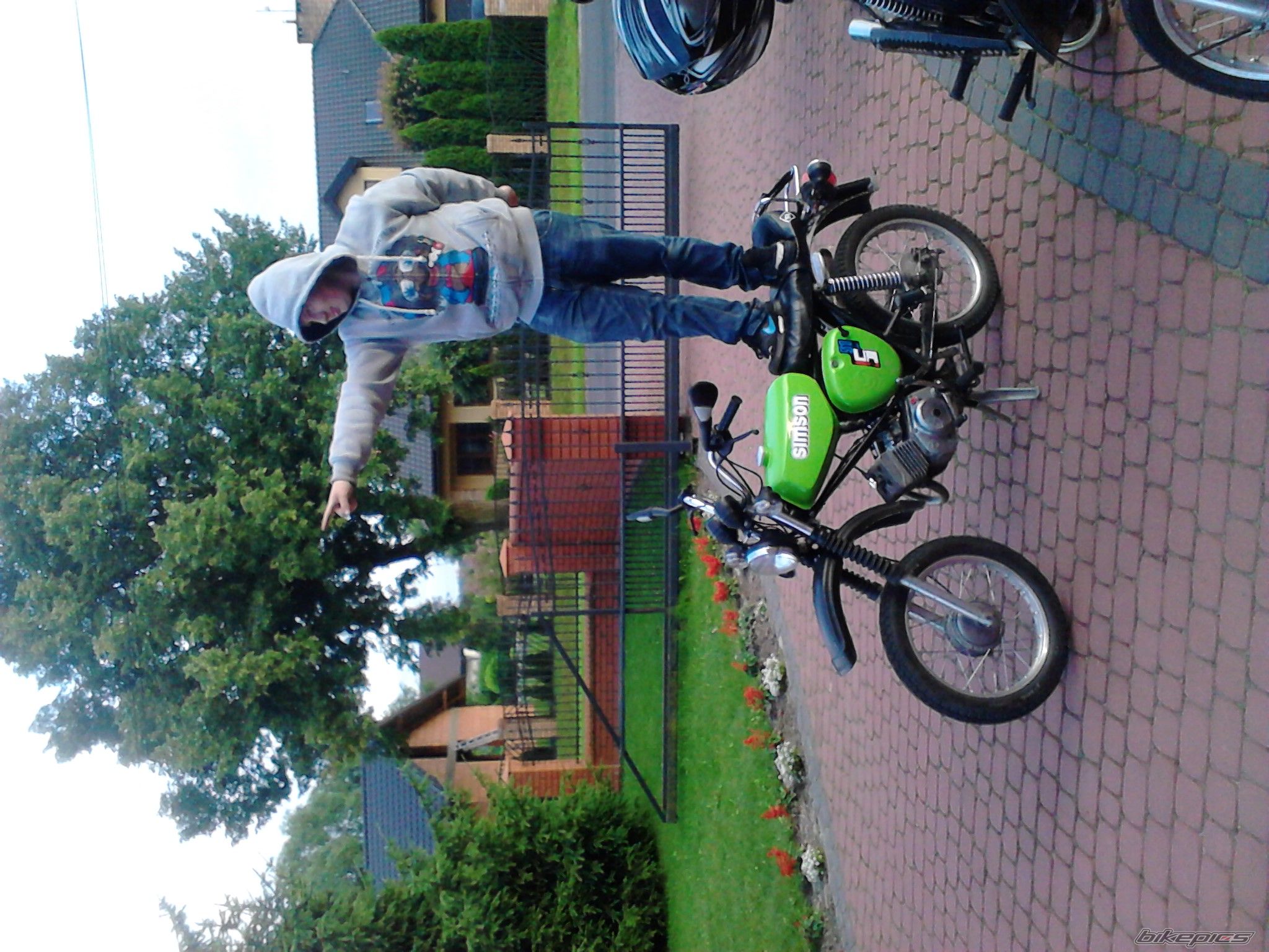 Bike Photo 2573607