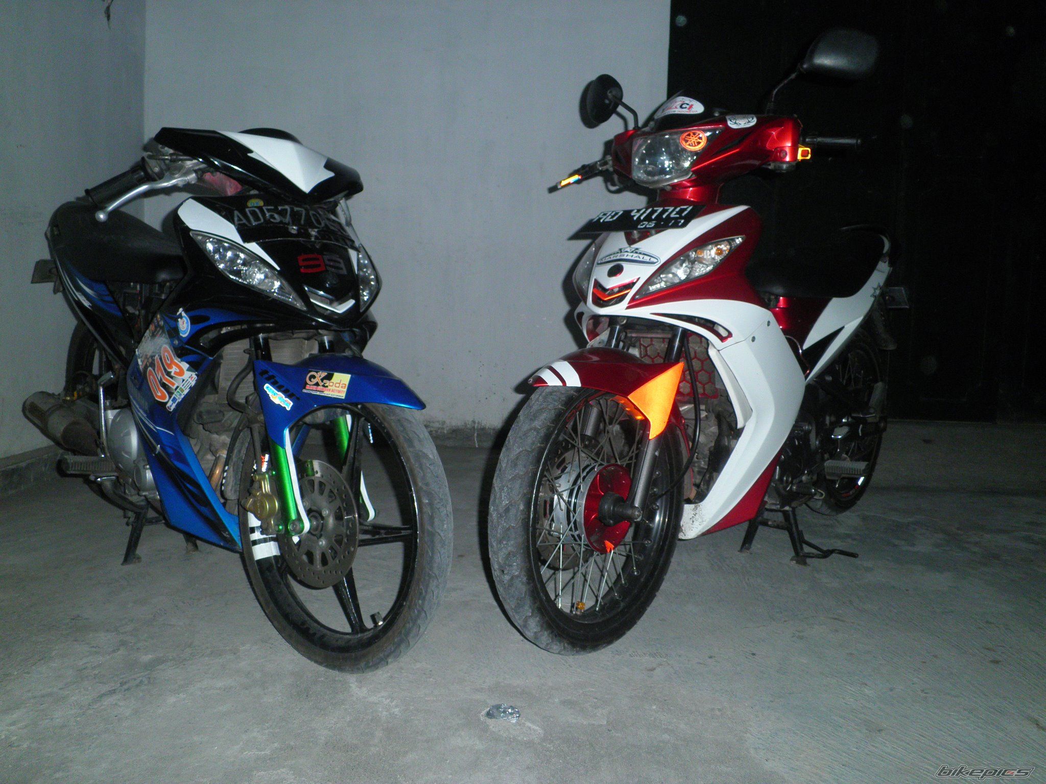 Bike Photo 2573661