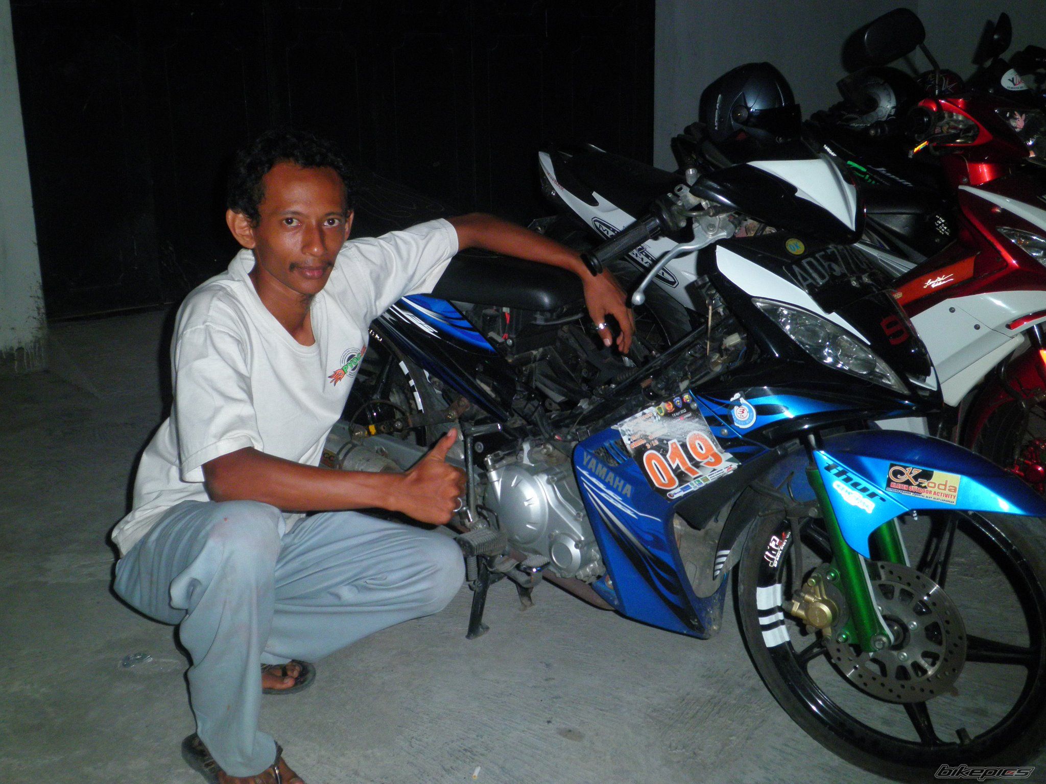 Bike Photo 2573662