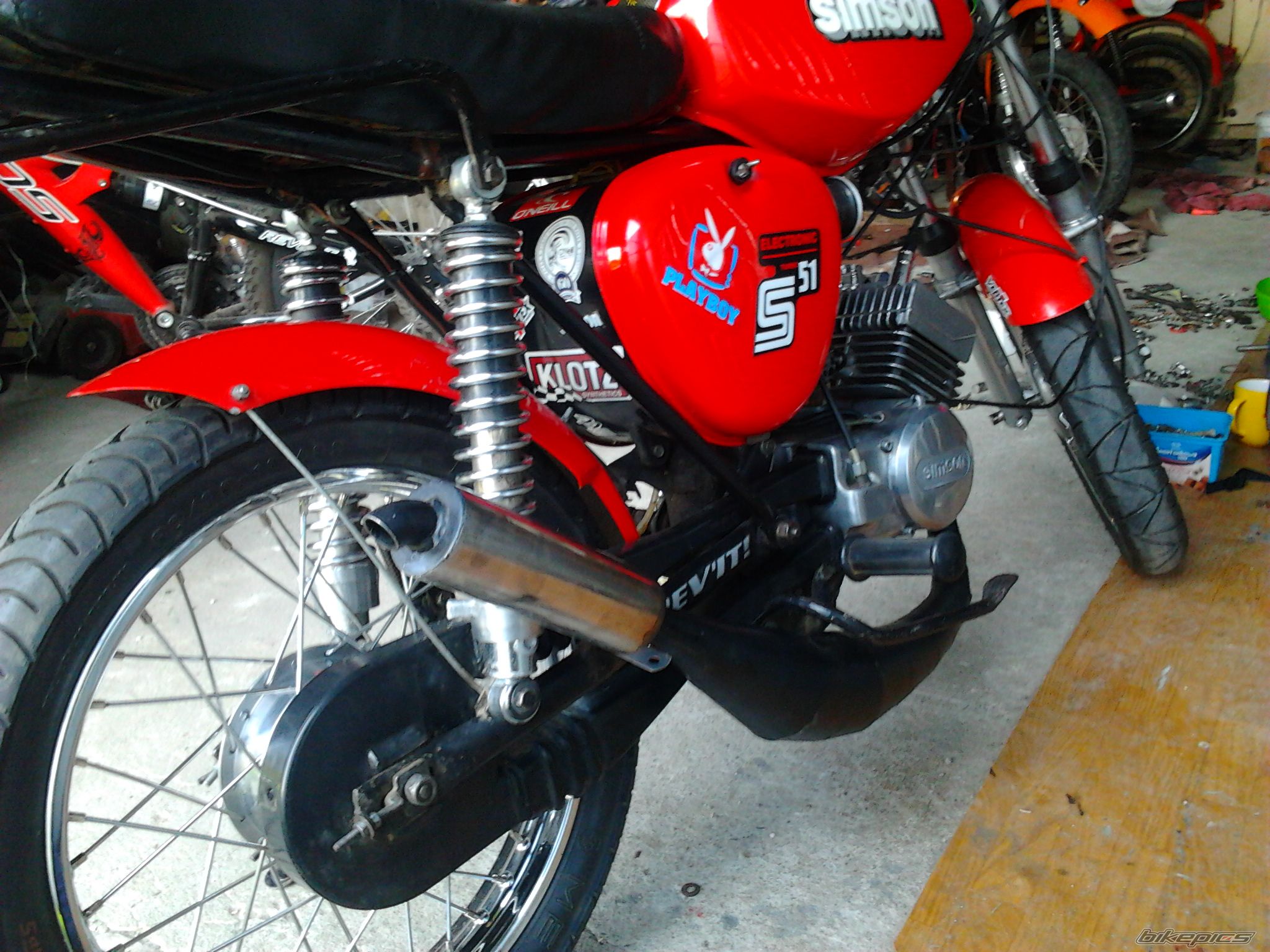 Bike Photo 2573673
