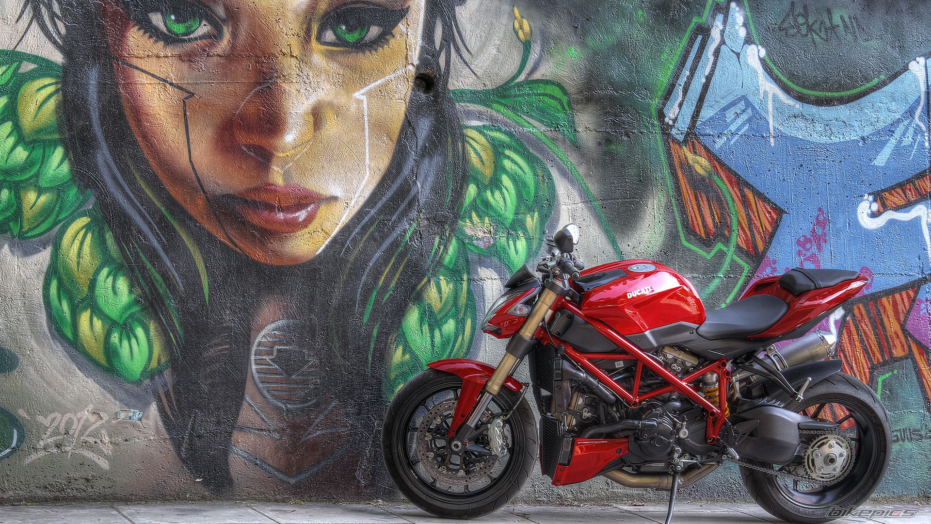 Bike Photo 2573704