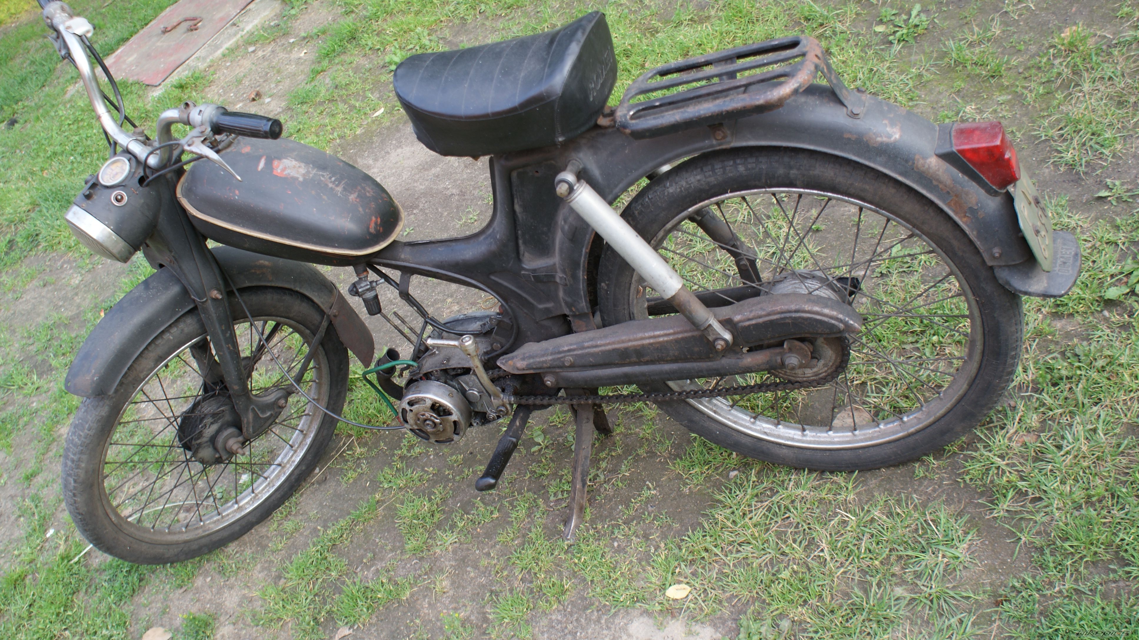 Bike Photo 2573706
