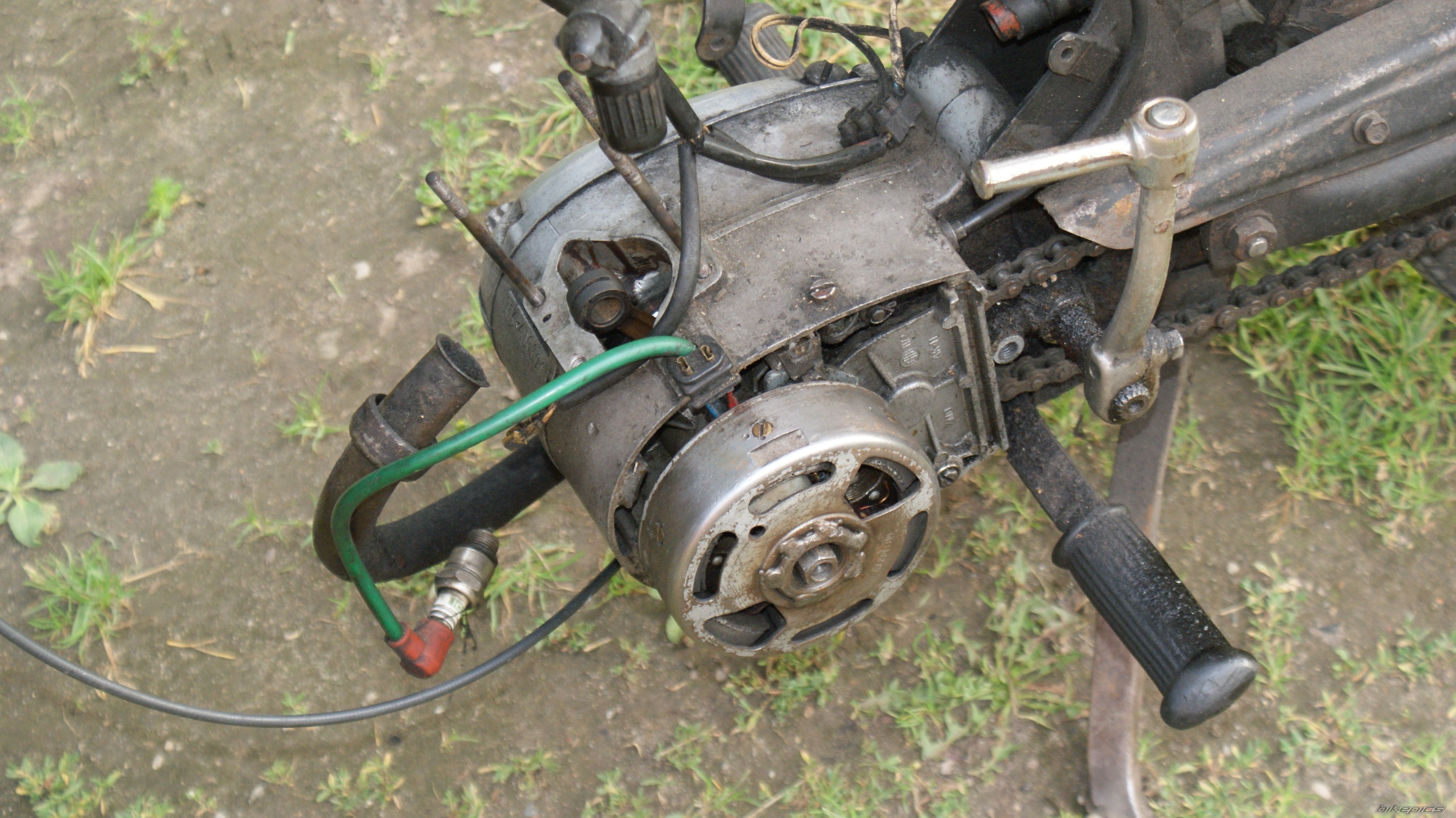 Bike Photo 2573707