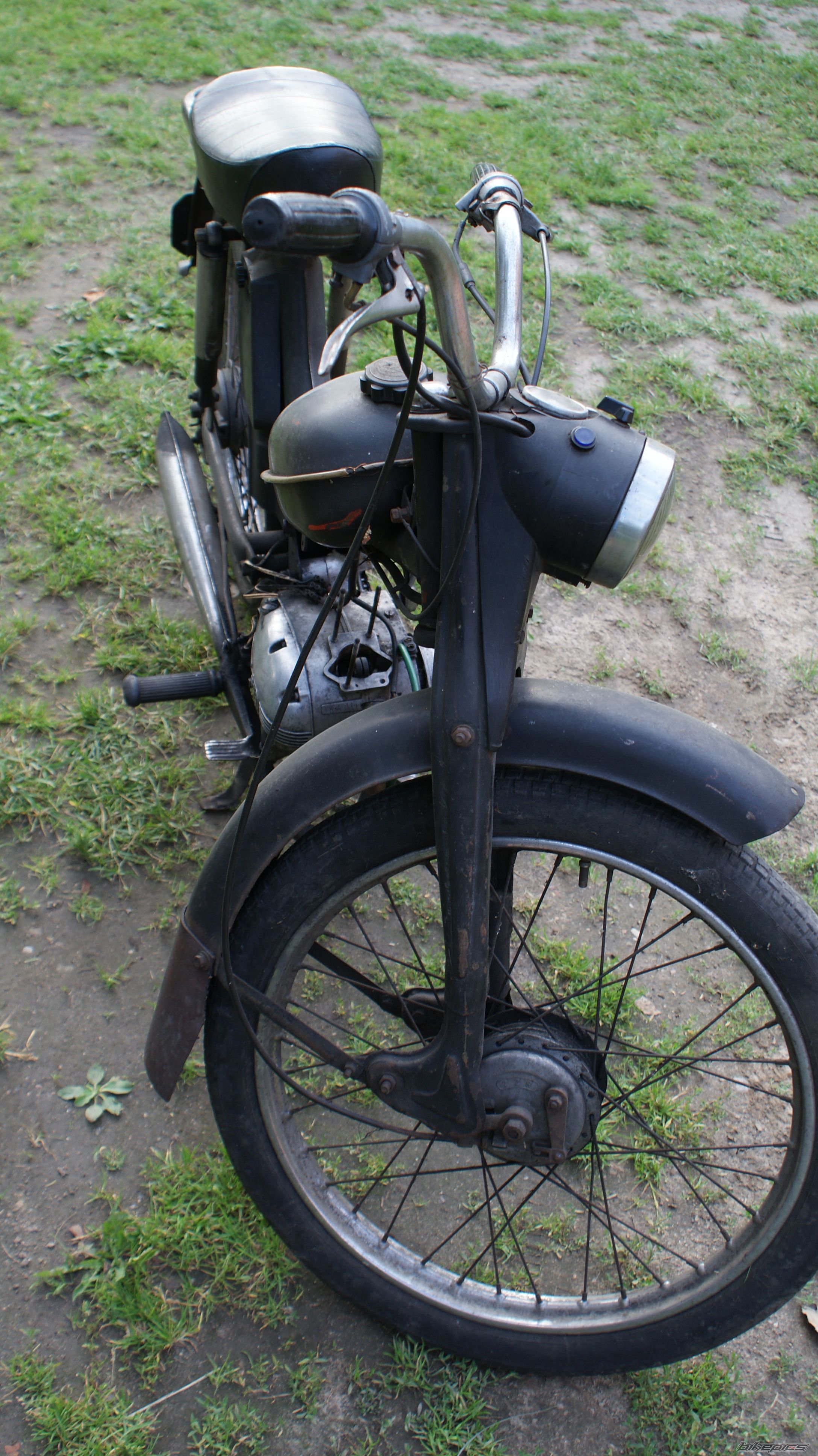 Bike Photo 2573708