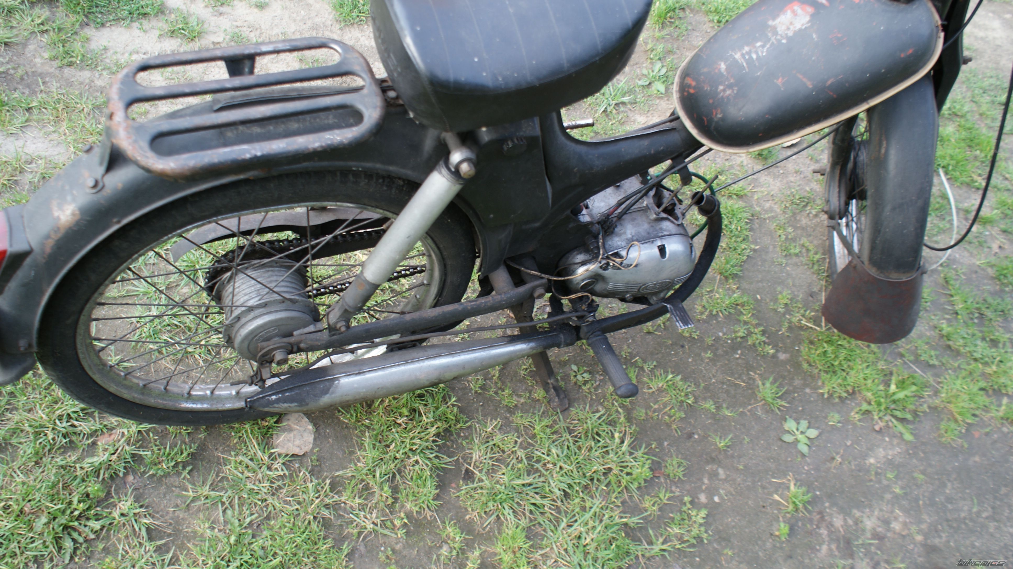 Bike Photo 2573710