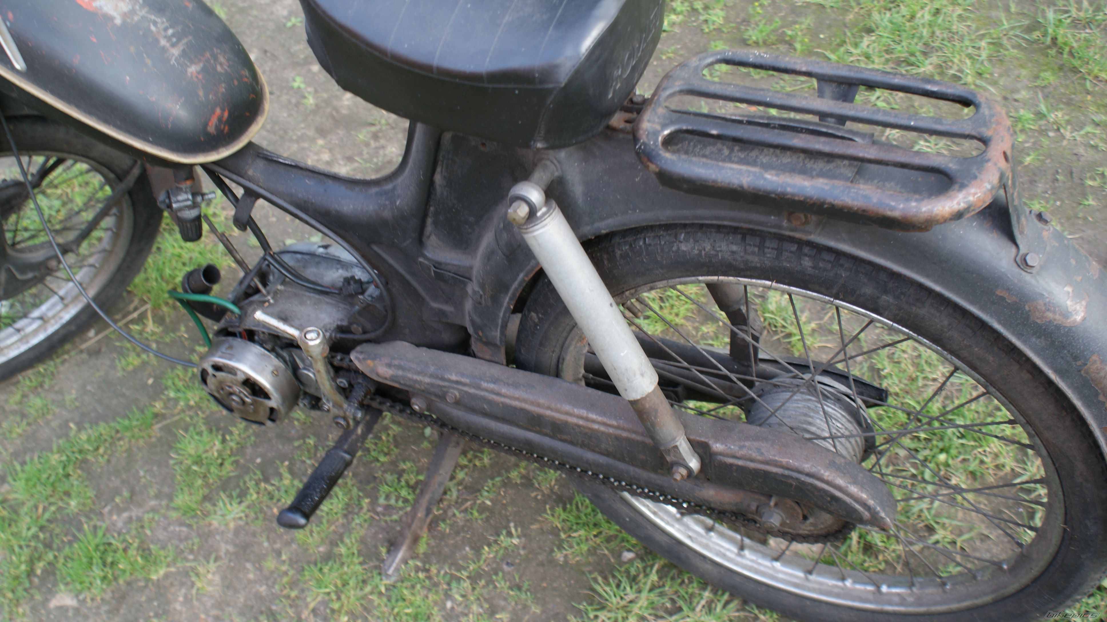 Bike Photo 2573711