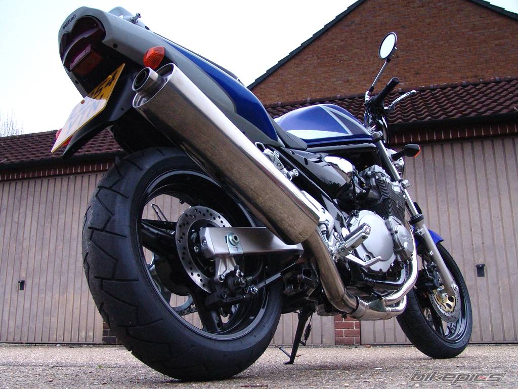 Bike Photo 257376
