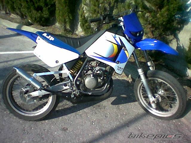 Bike Photo 257377