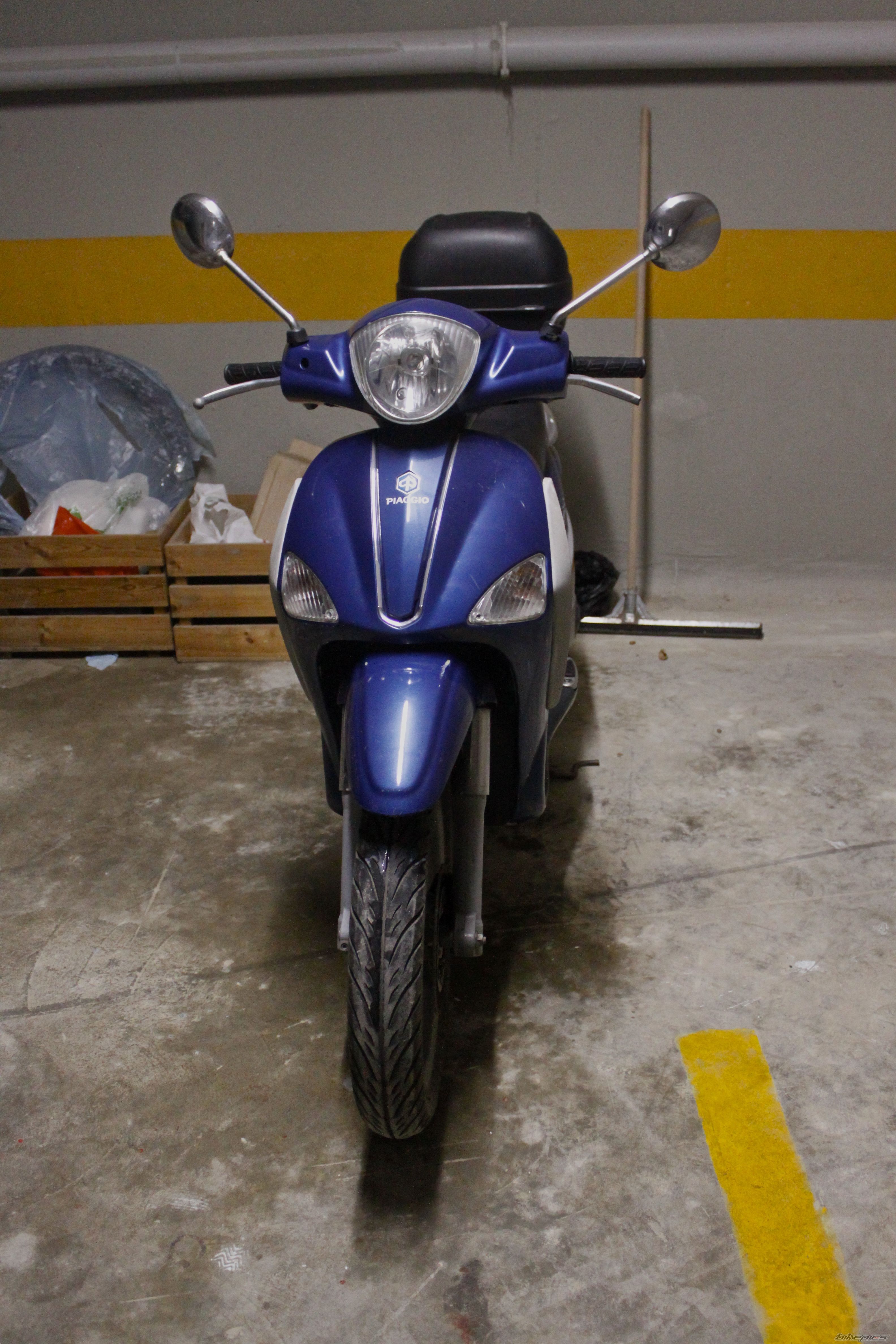 Bike Photo 2573797