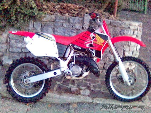 Bike Photo 257380