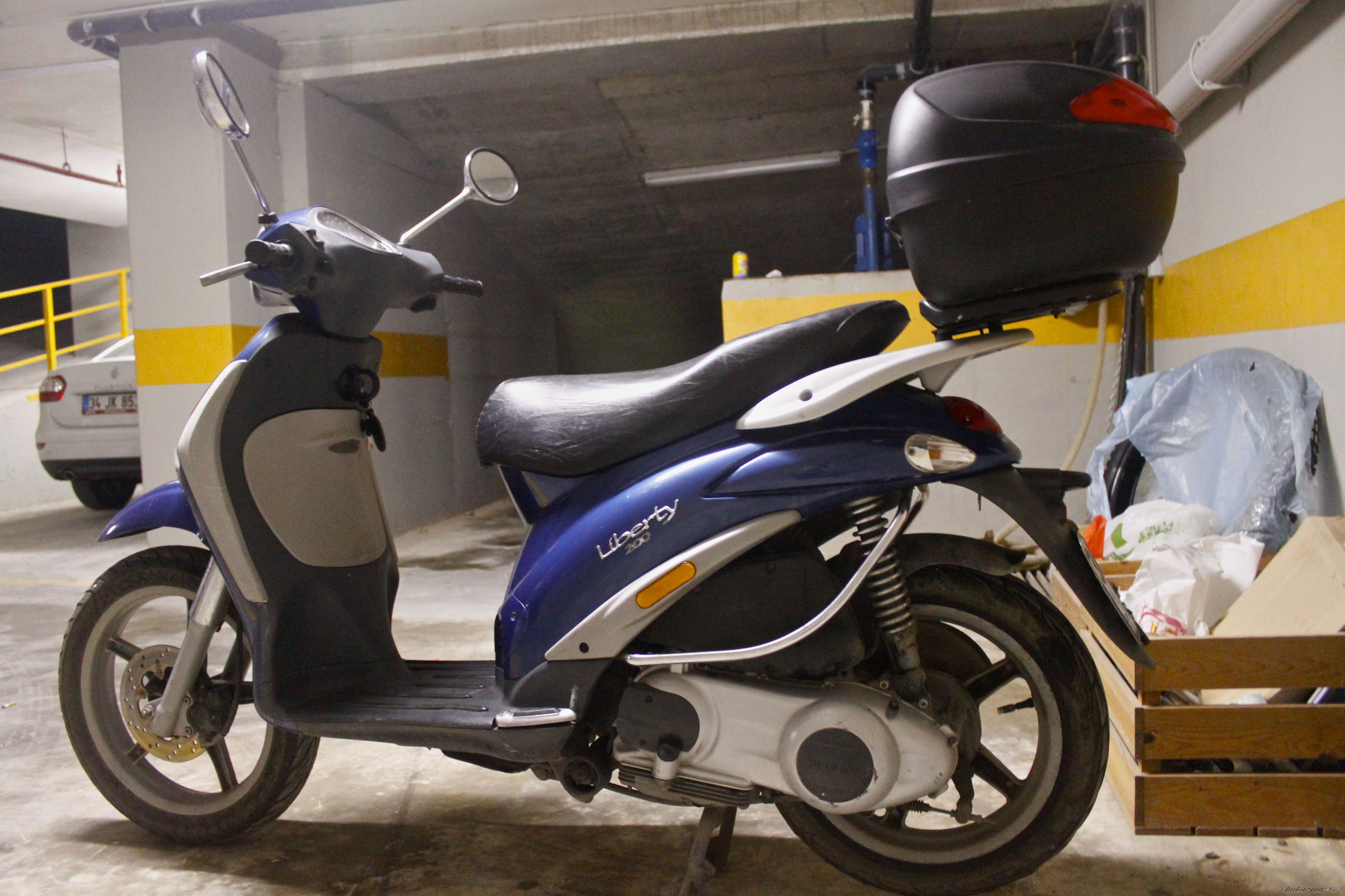 Bike Photo 2573800