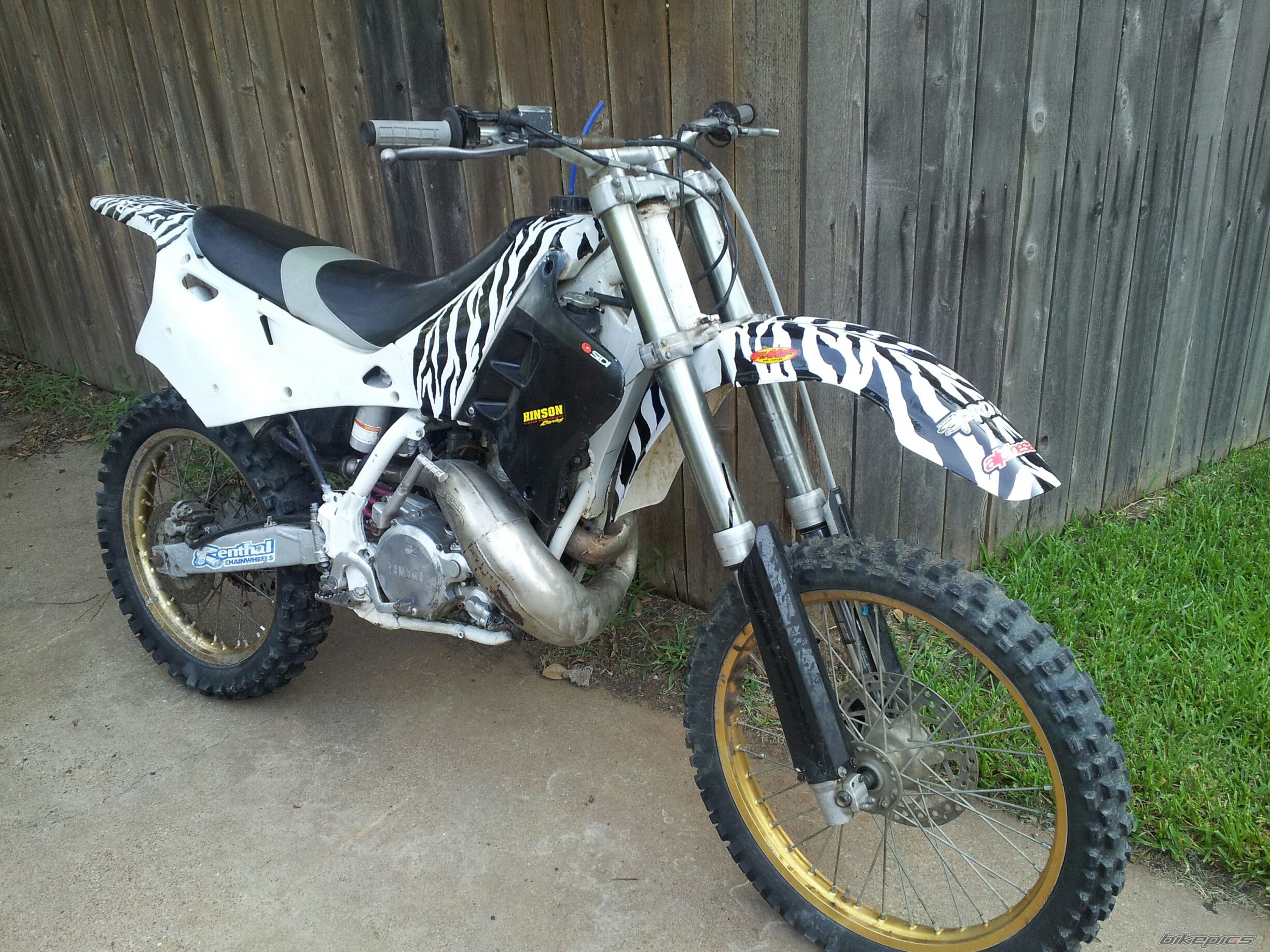 Bike Photo 2573802