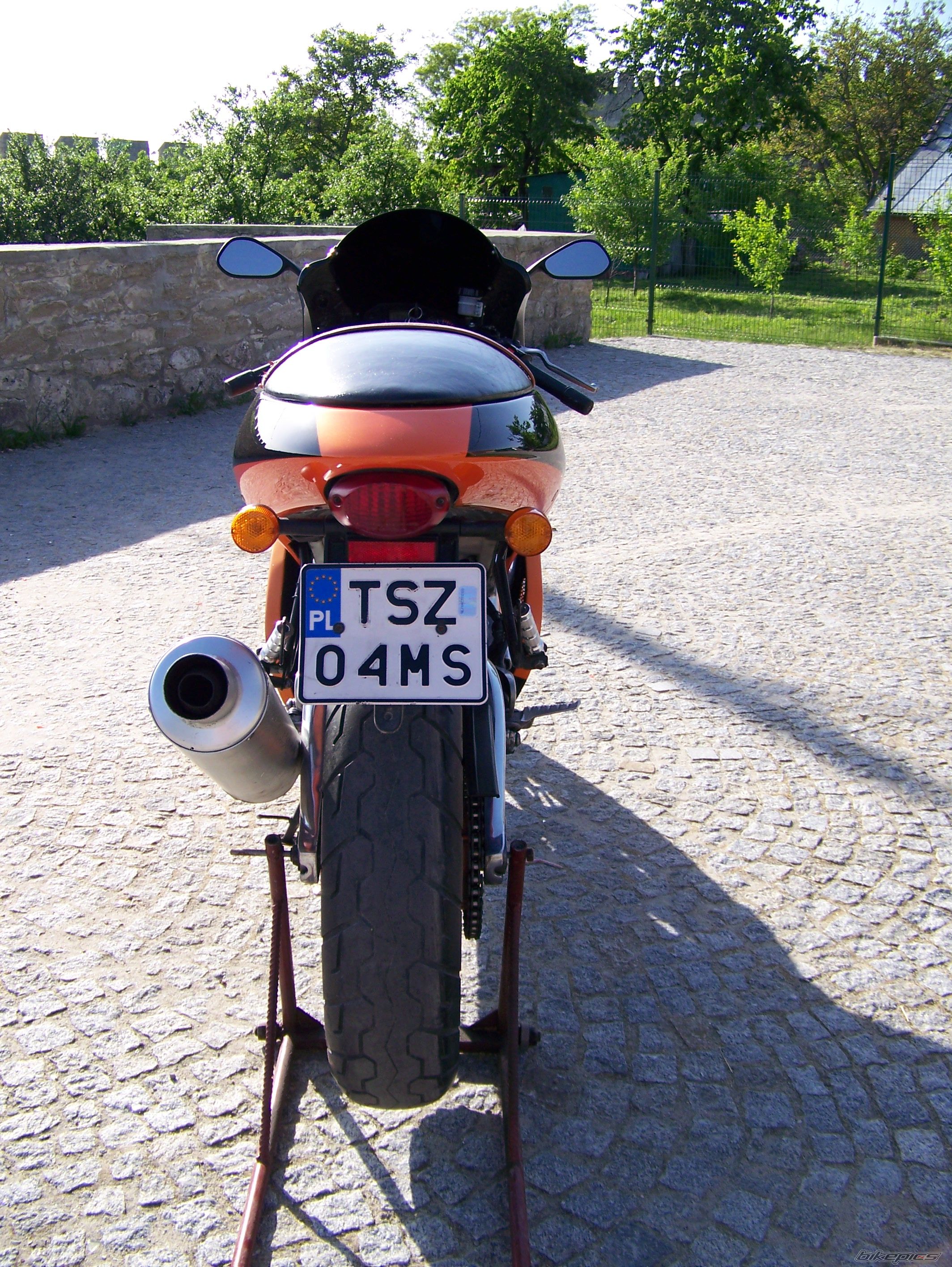 Bike Photo 2573921
