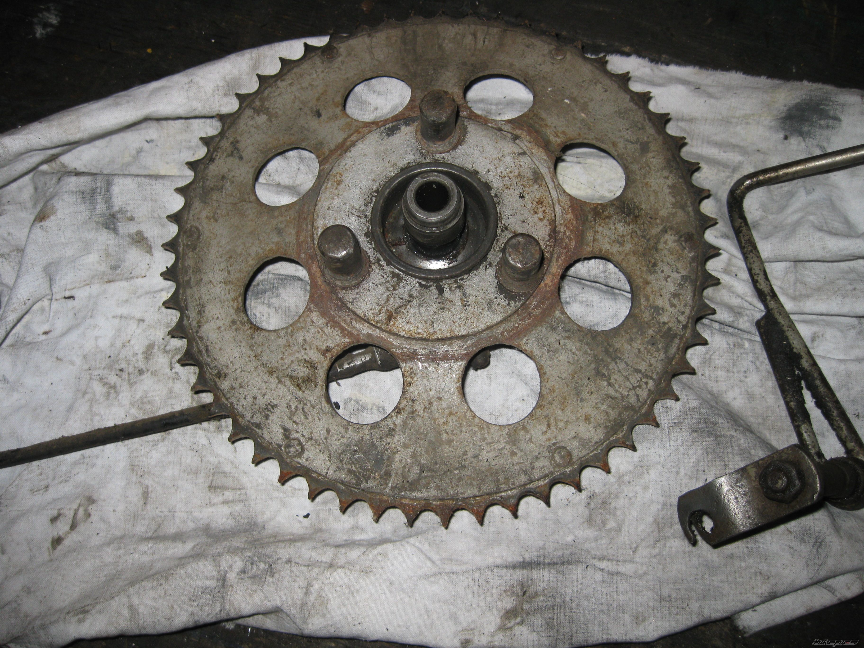 Bike Photo 2573962