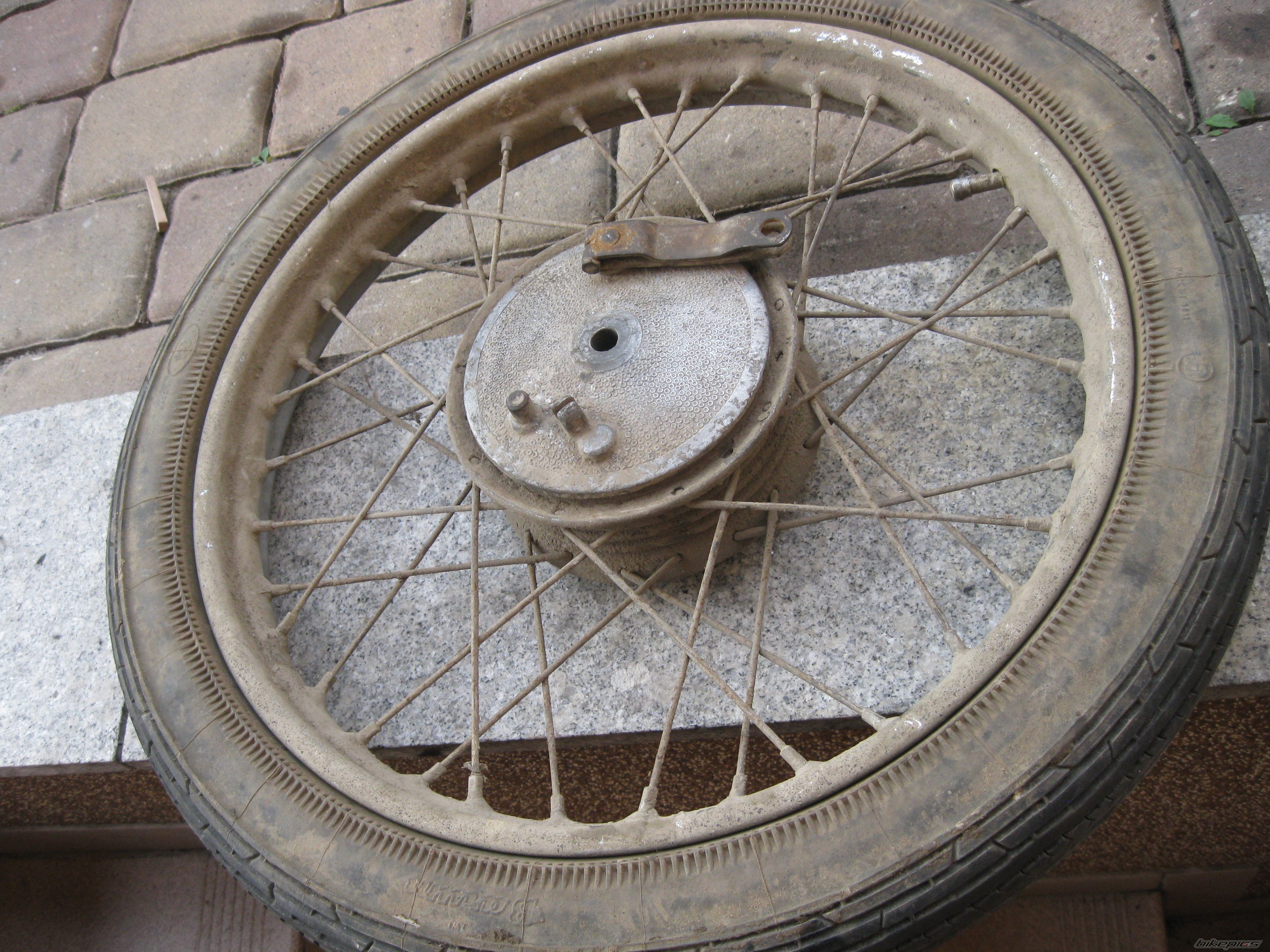 Bike Photo 2573993