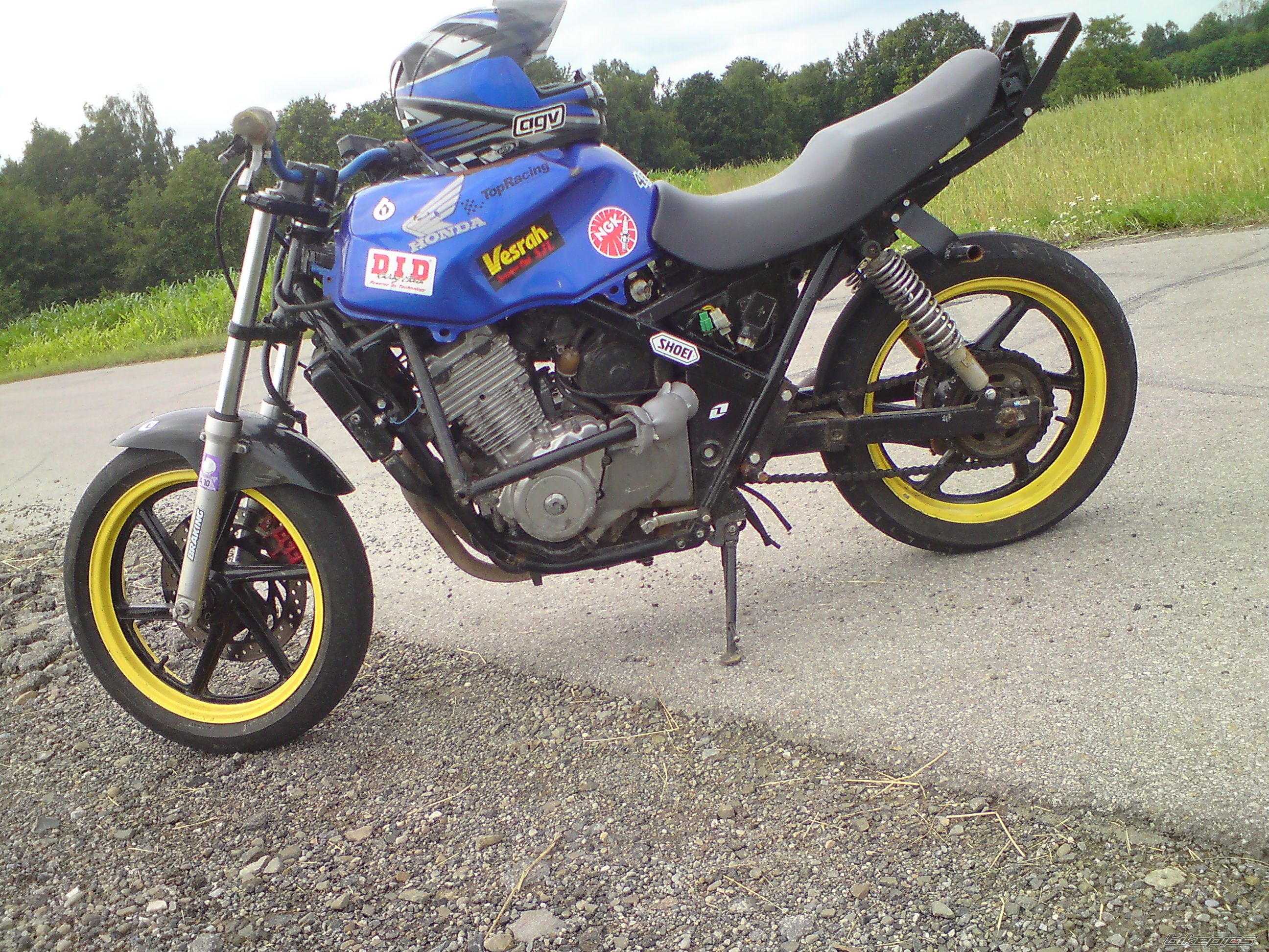 Bike Photo 2574042