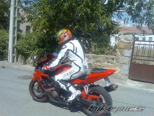 Bike Photo 2574055