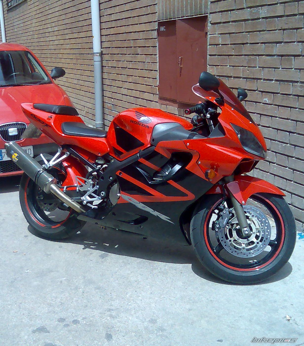 Bike Photo 2574056
