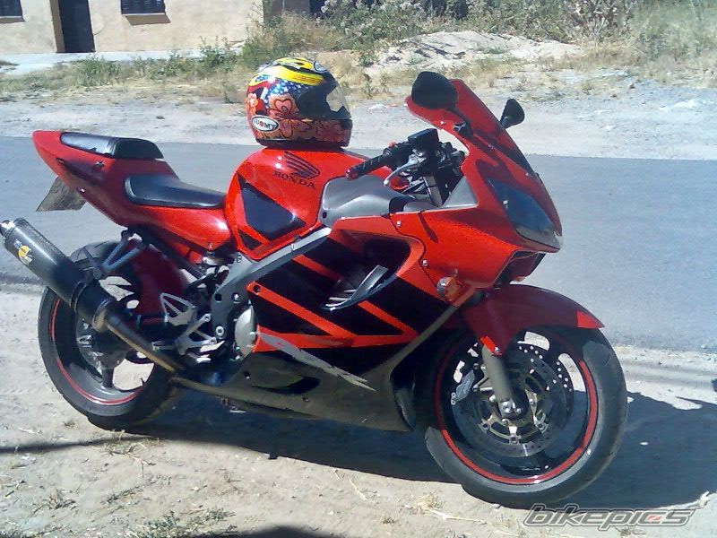Bike Photo 2574057