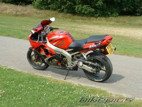 Bike Photo 257406