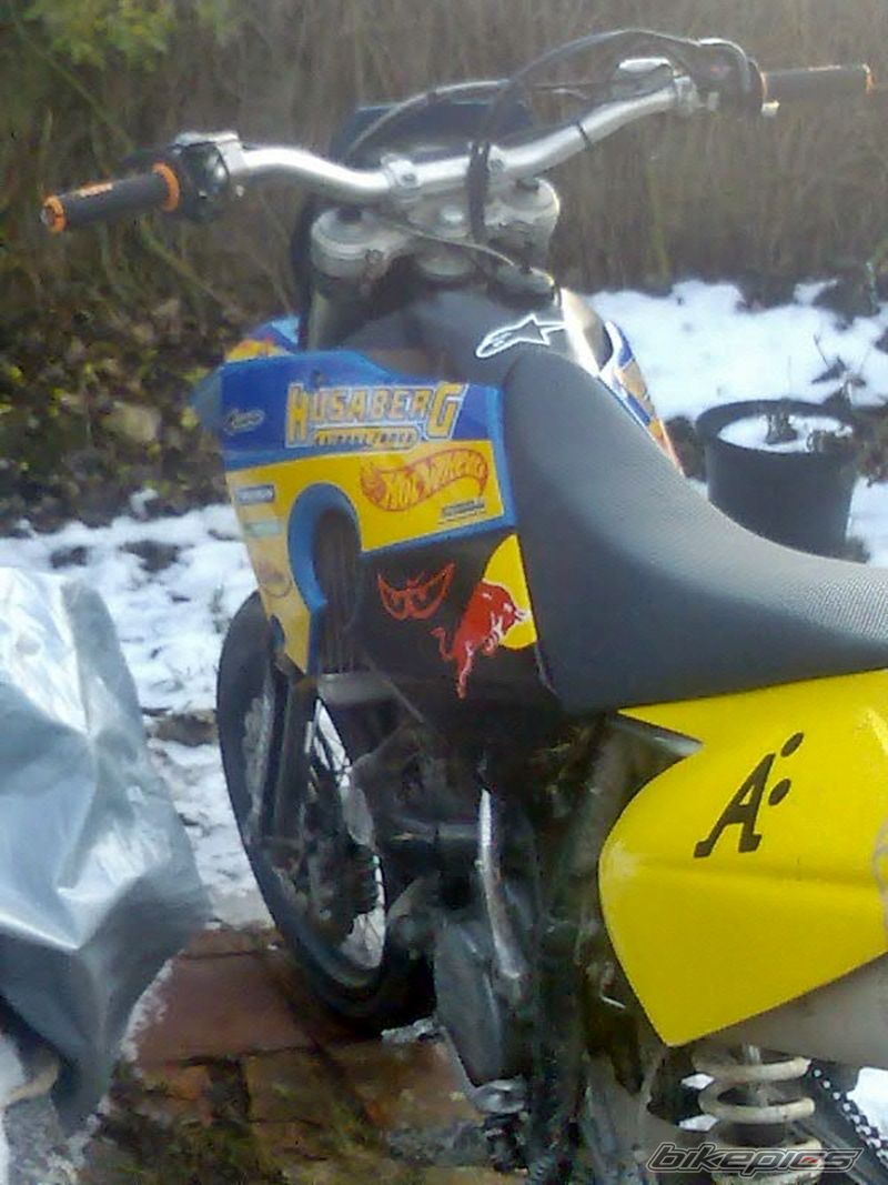 Bike Photo 2574062
