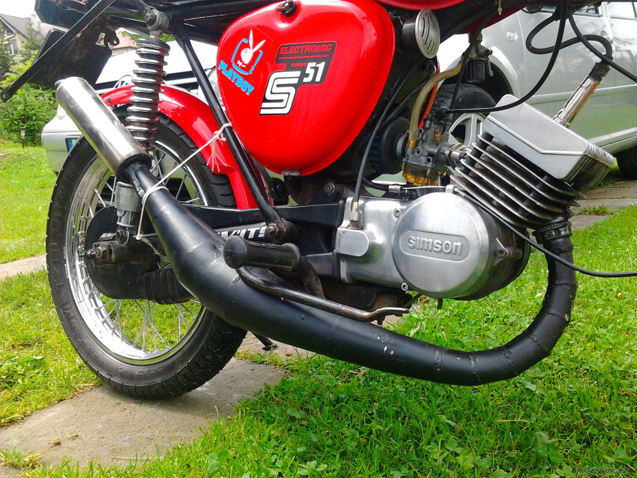 Bike Photo 2574075