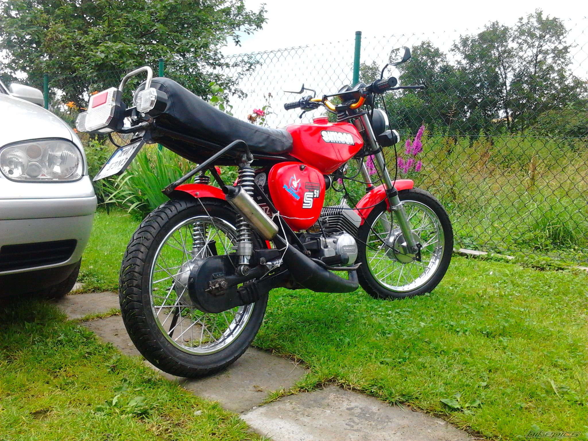 Bike Photo 2574076