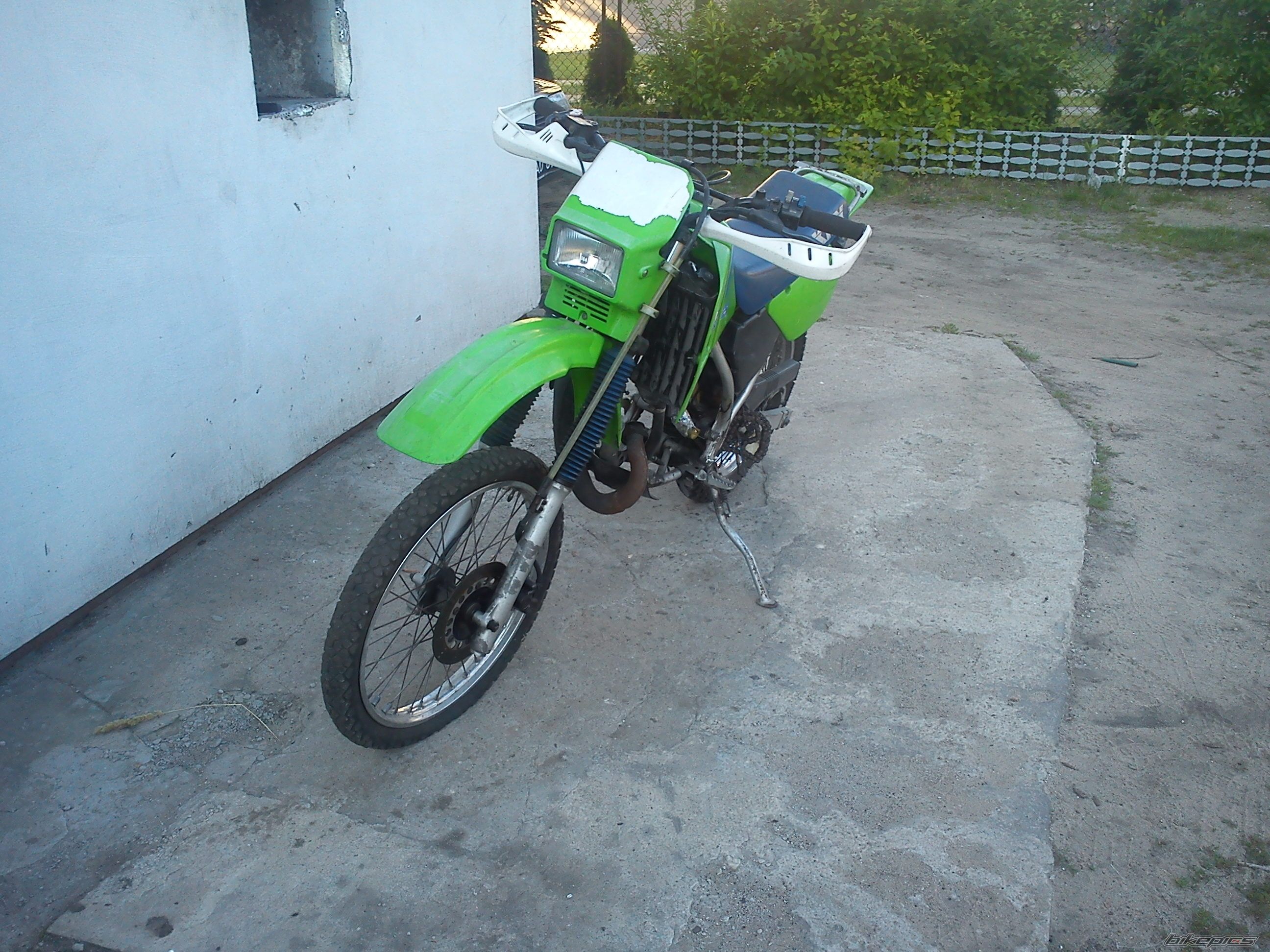 Bike Photo 2574095