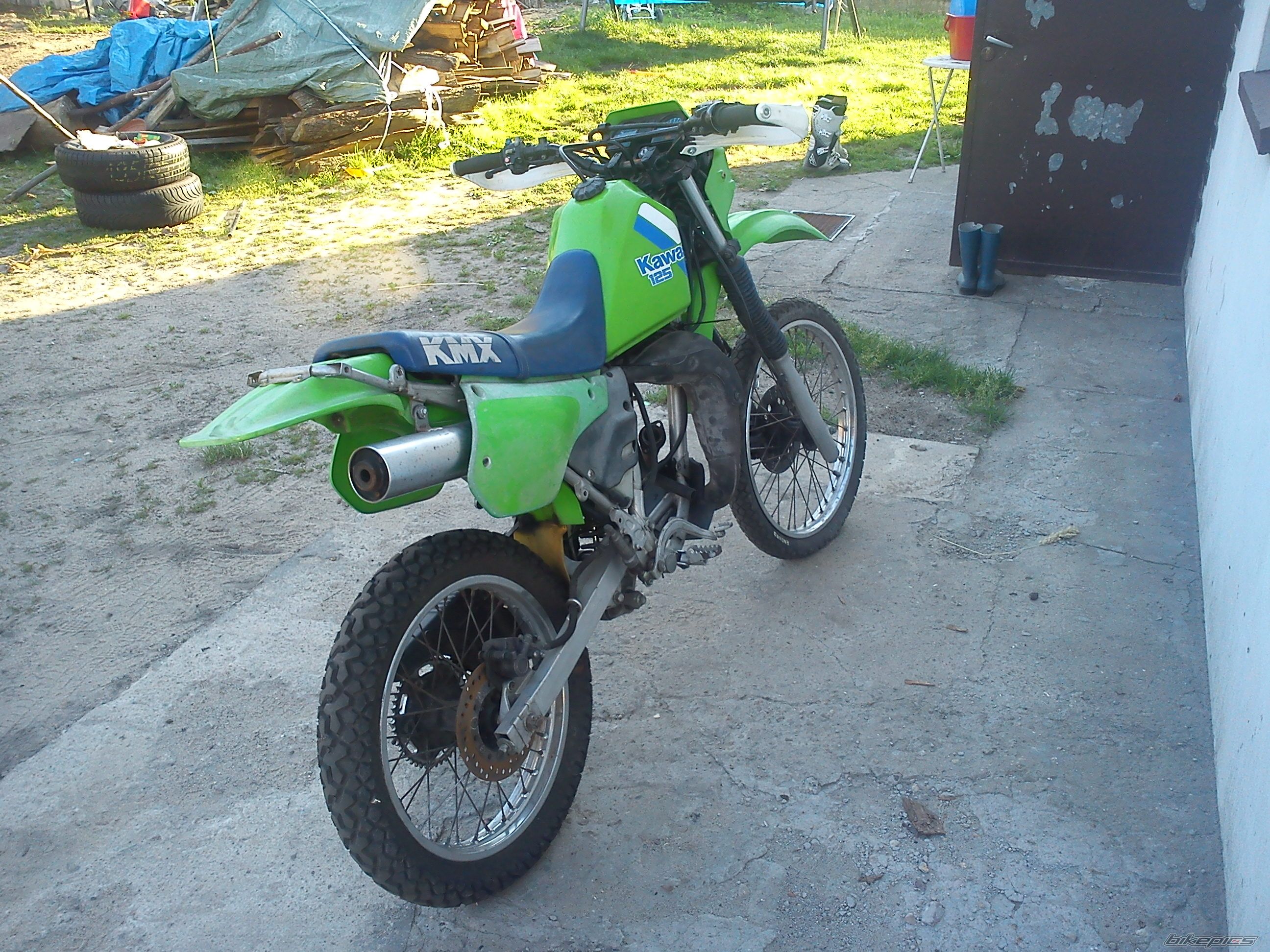 Bike Photo 2574097