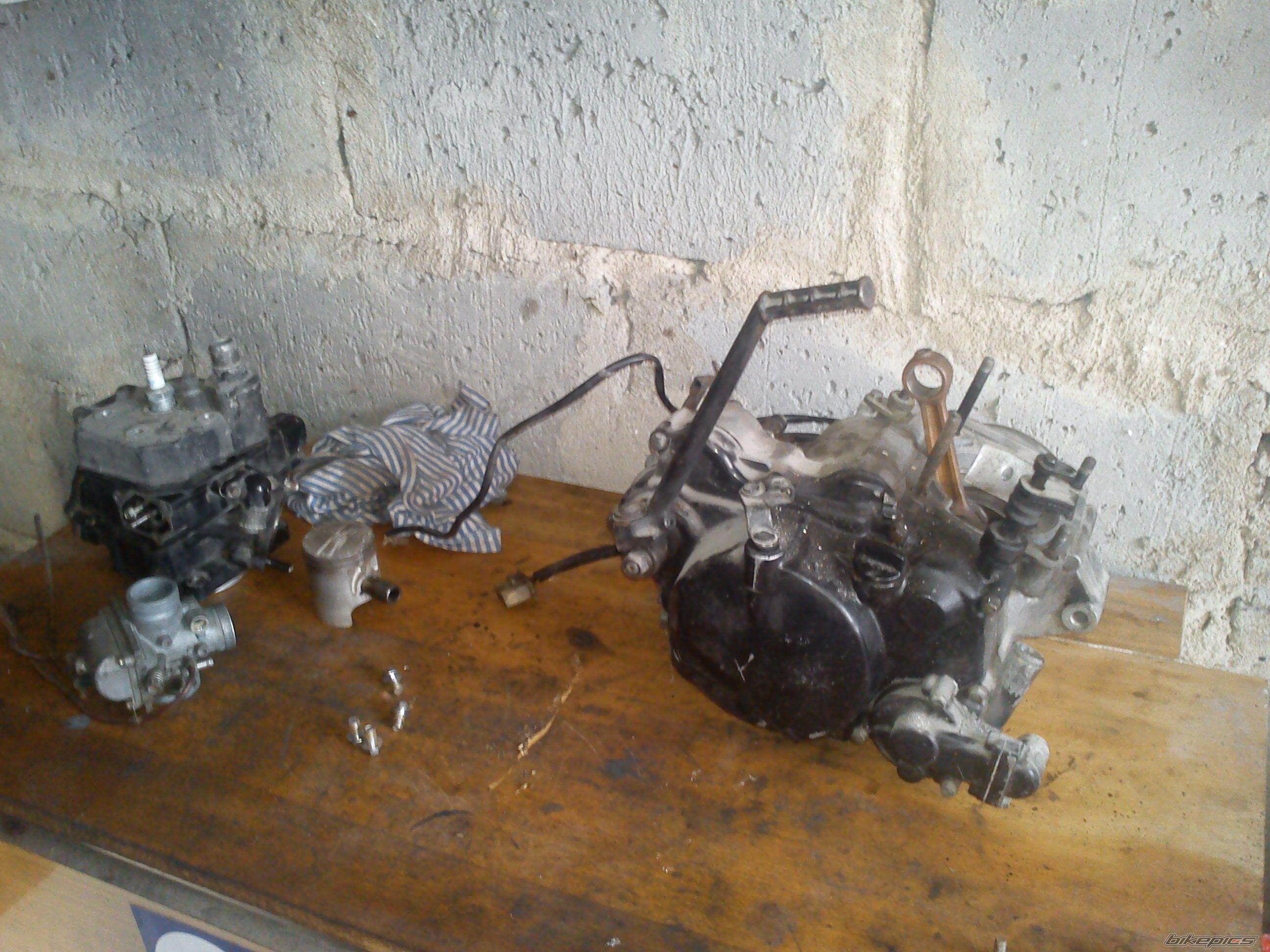 Bike Photo 2574107