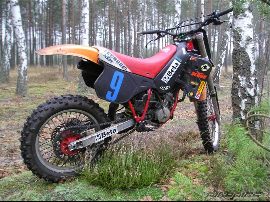 Bike Photo 257412