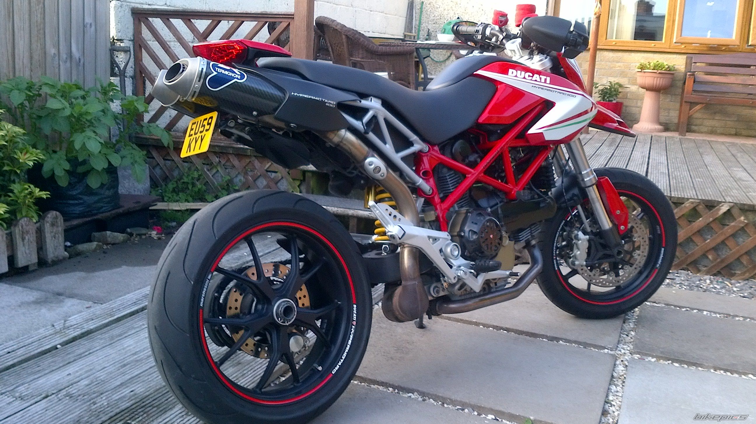 Bike Photo 2574137