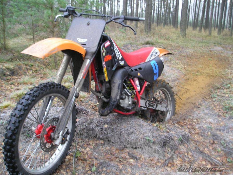 Bike Photo 257414