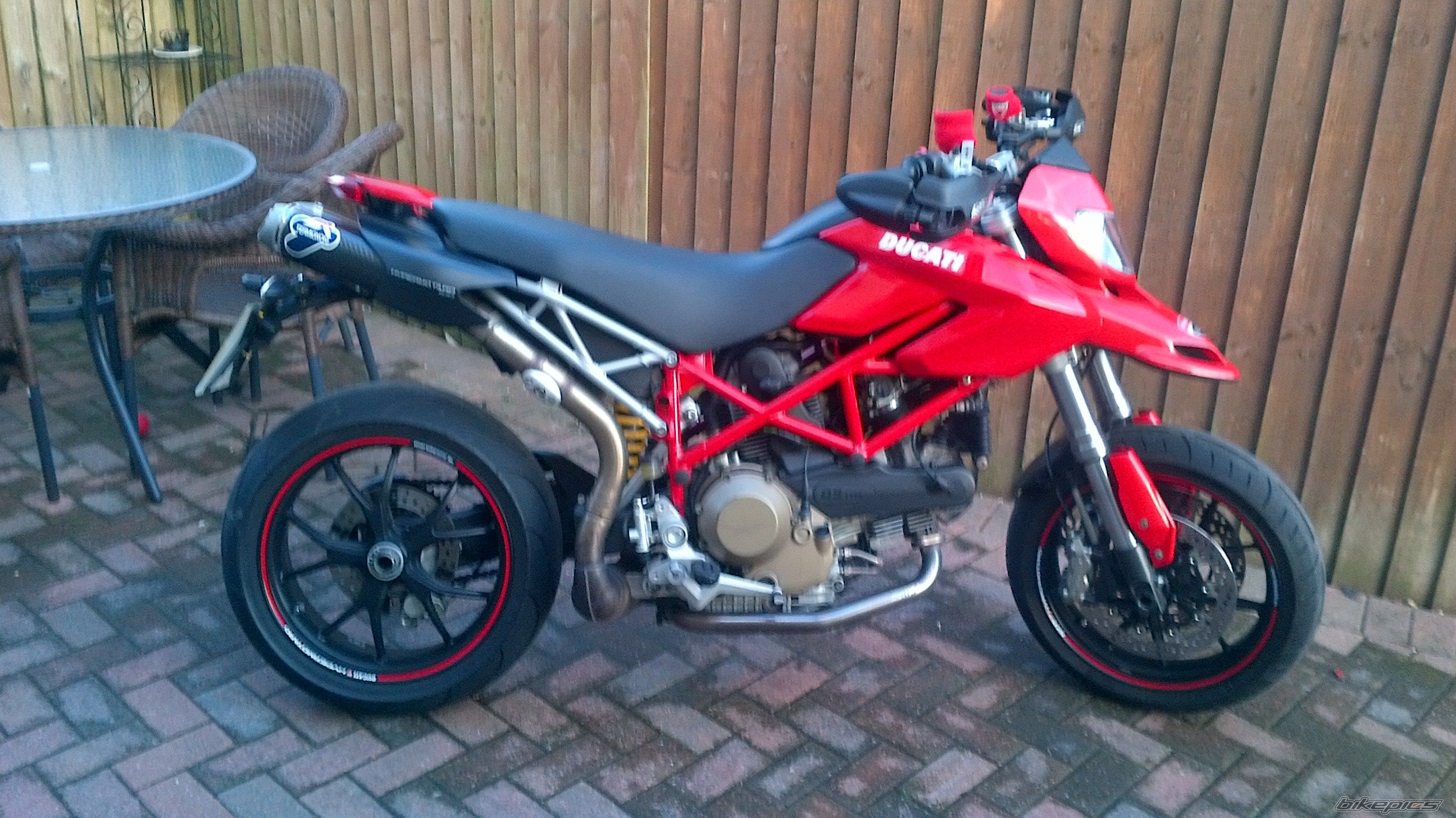 Bike Photo 2574143