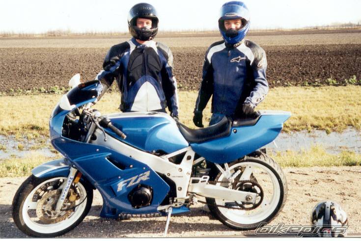 Bike Photo 257422