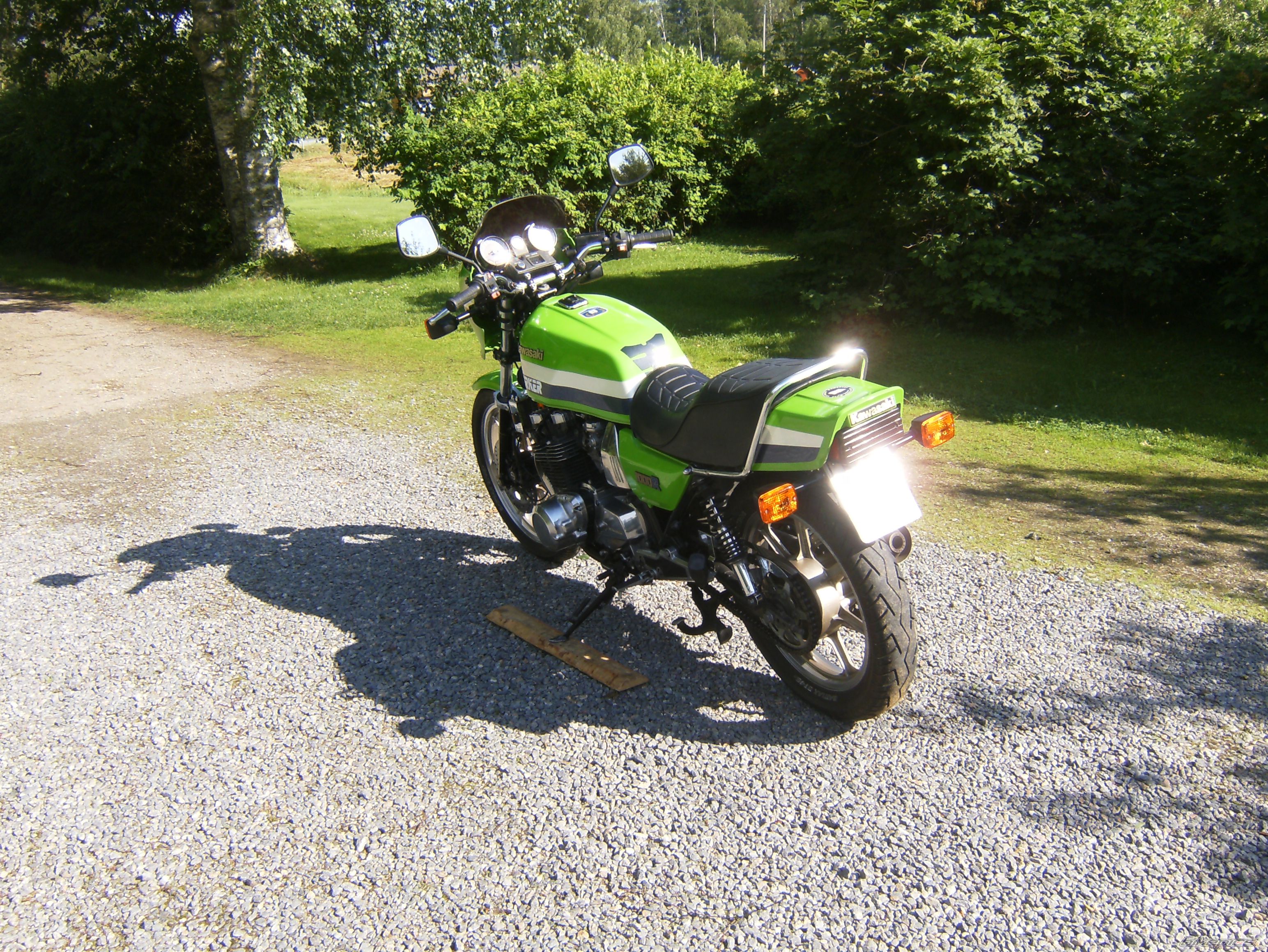 1000R Superbike
