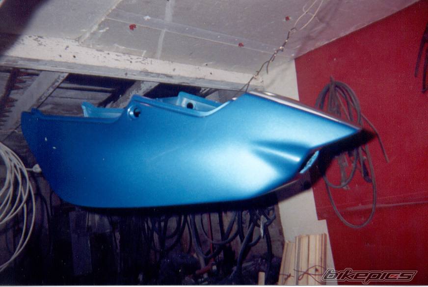 Bike Photo 257424