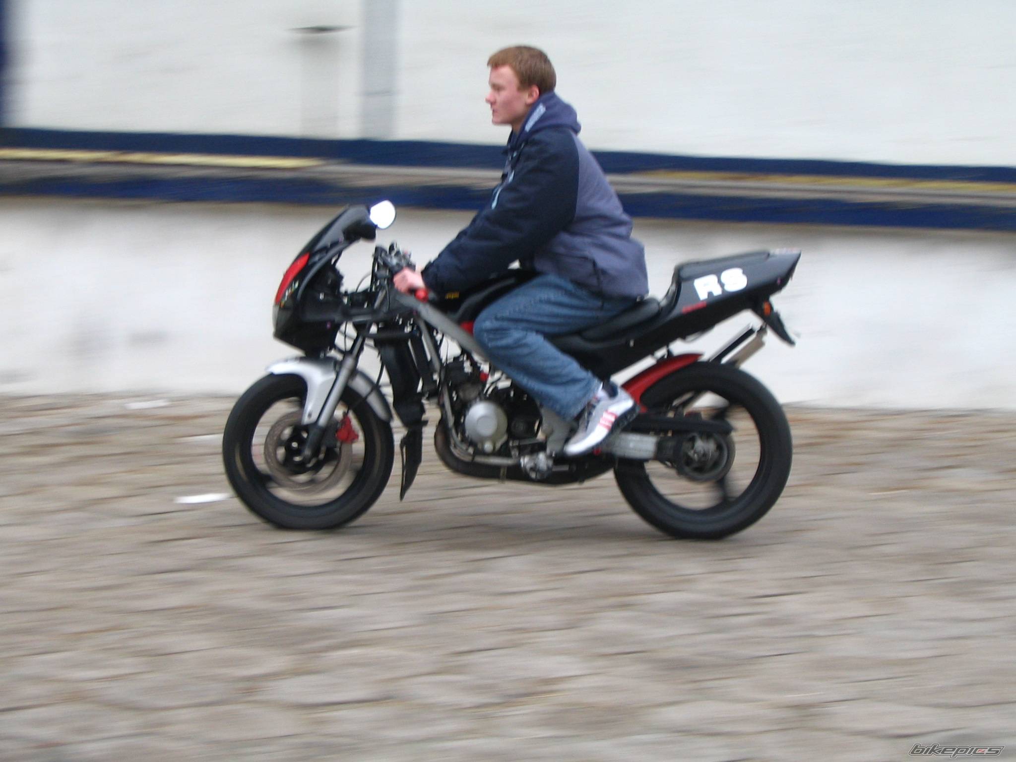 Bike Photo 257426