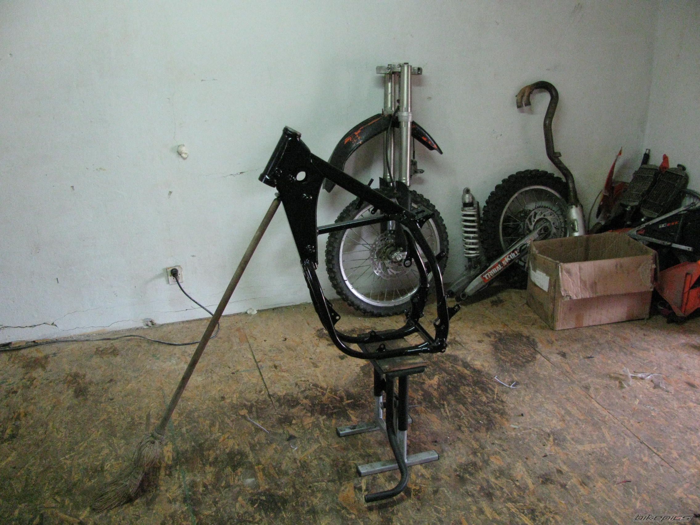 Bike Photo 2574296