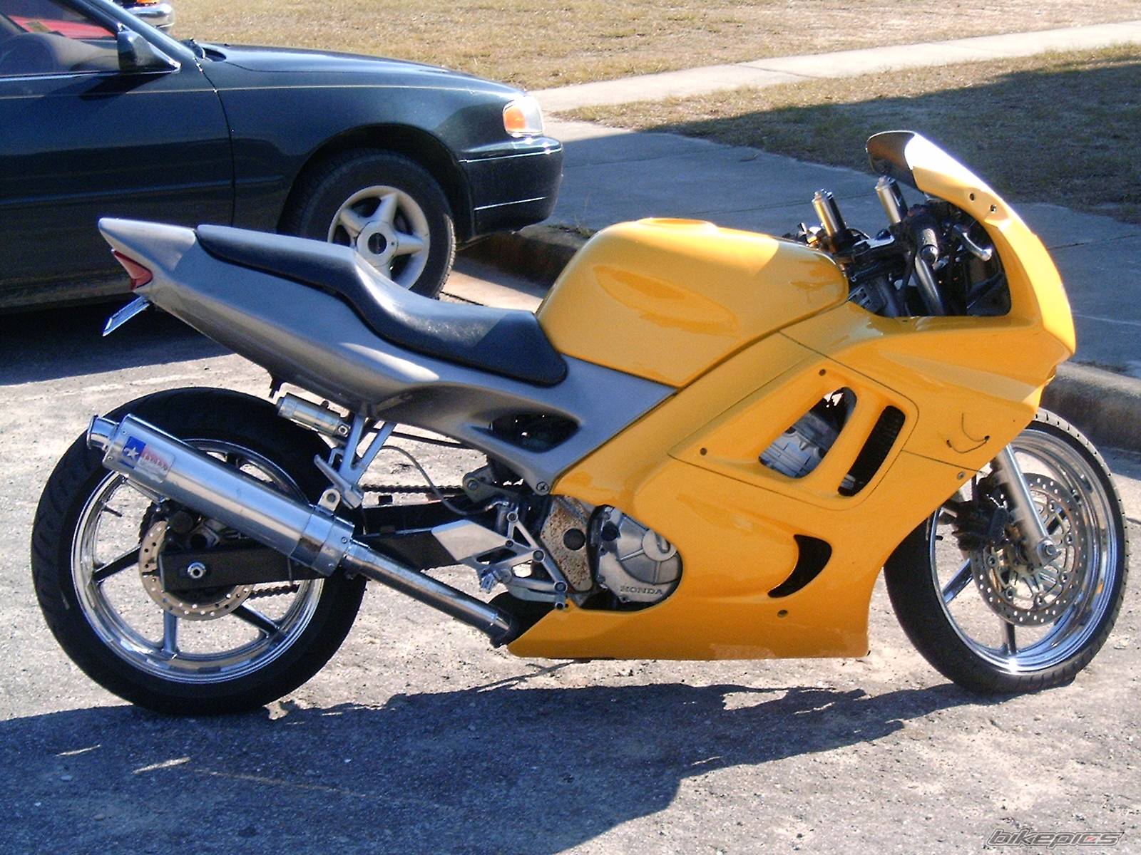 Bike Photo 257432